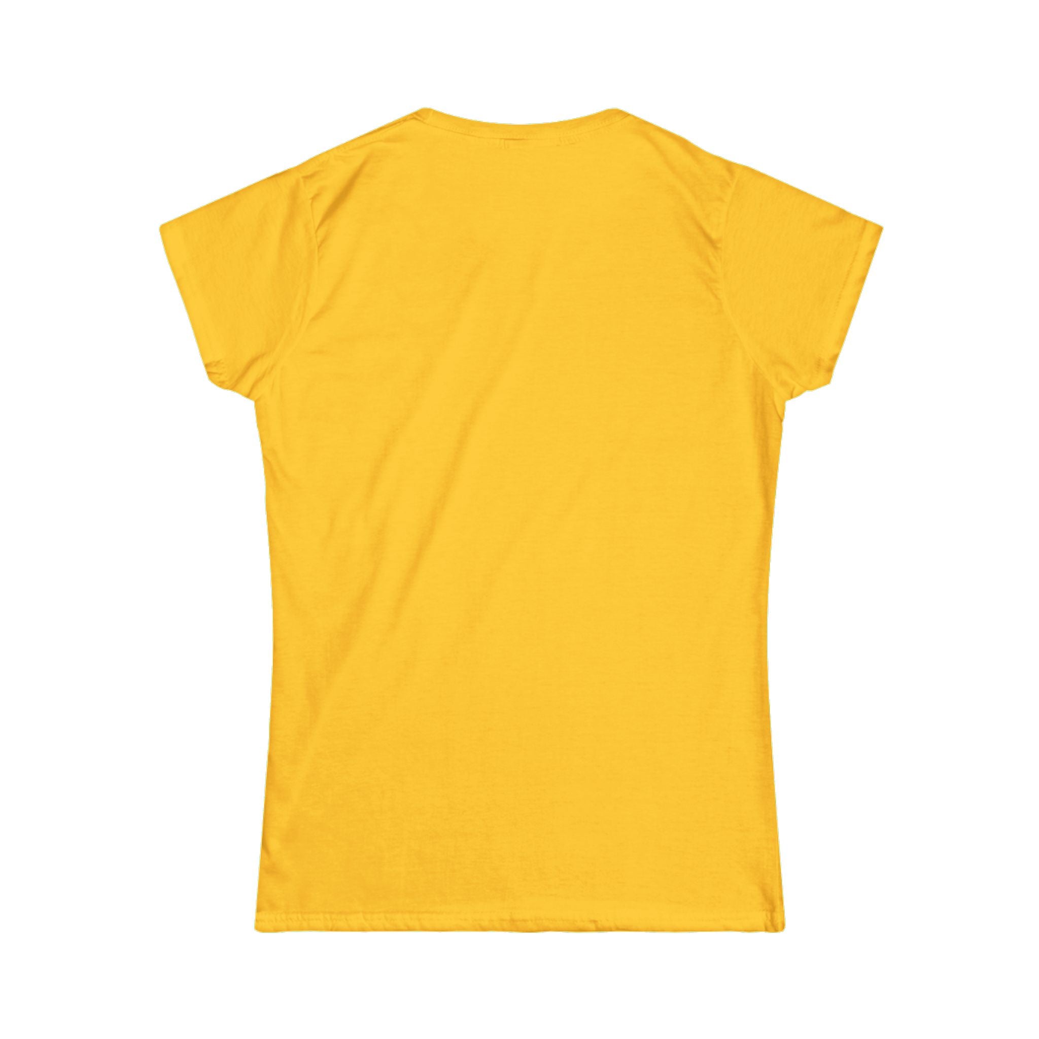 Blue Eye Whore - Dark Minimalist Women's Tee