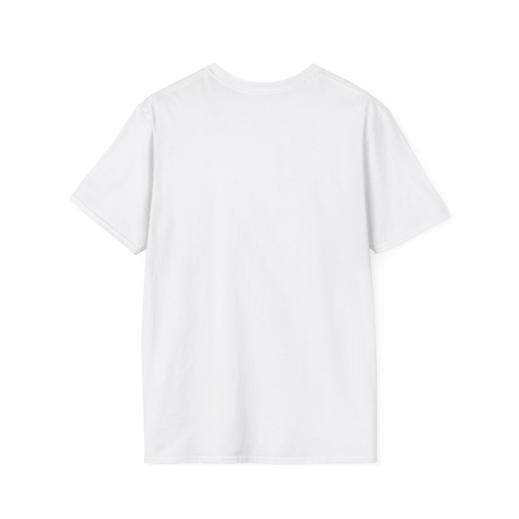 Strength & Truth Typography T-Shirt — Bold Independent Statement Tee