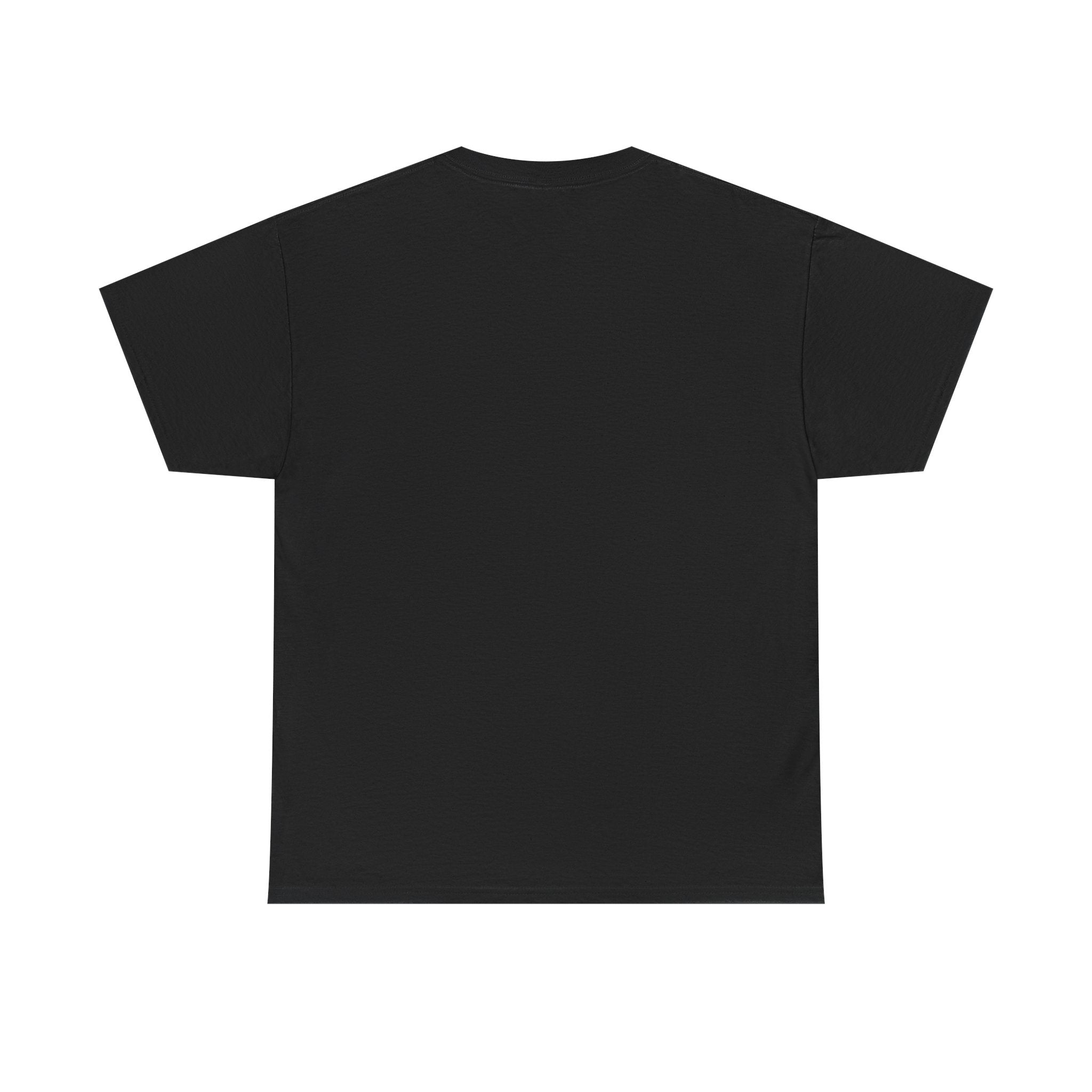 Blue Eye Whore — Raw & Unapologetic Tee