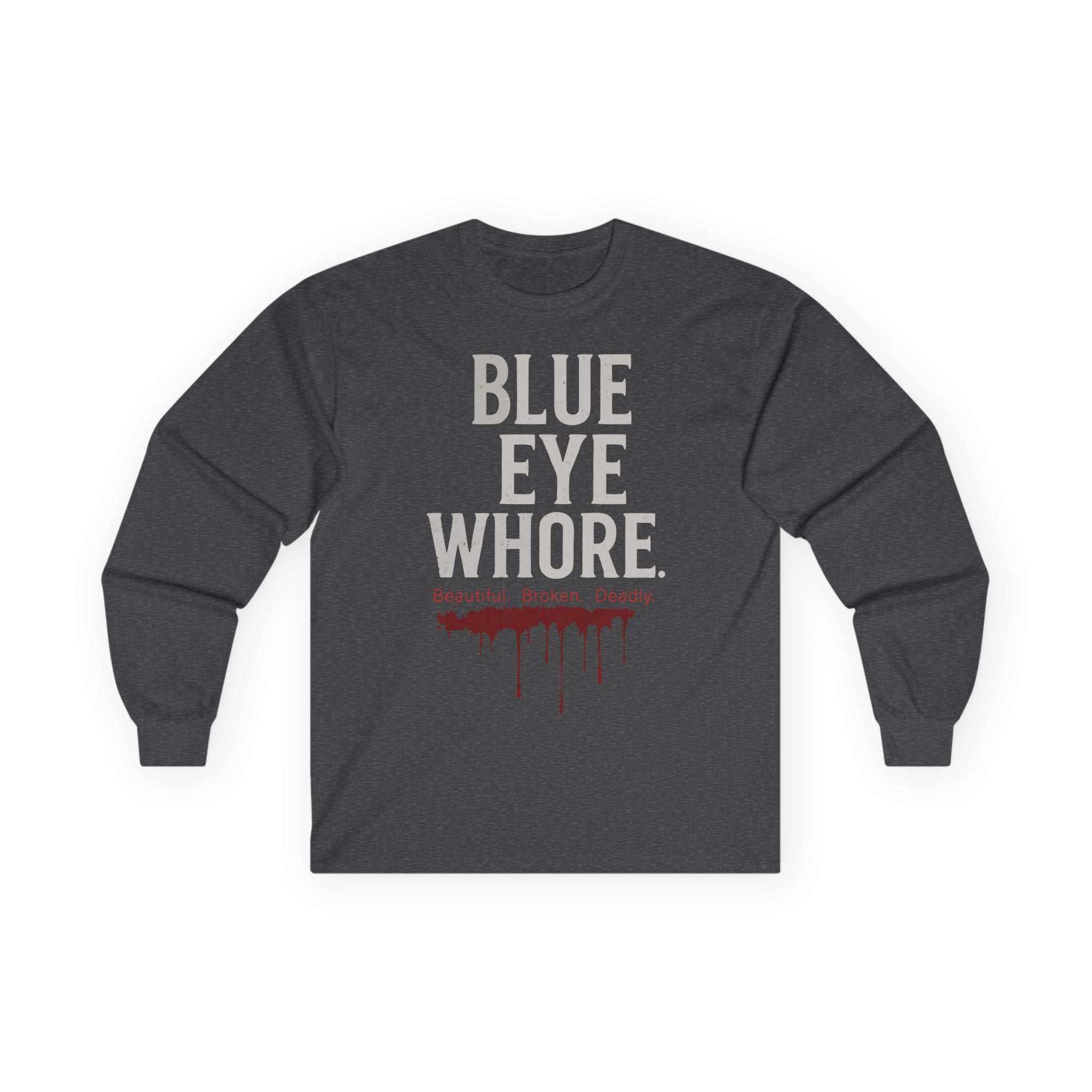 Unisex Ultra Cotton Long Sleeve Tee