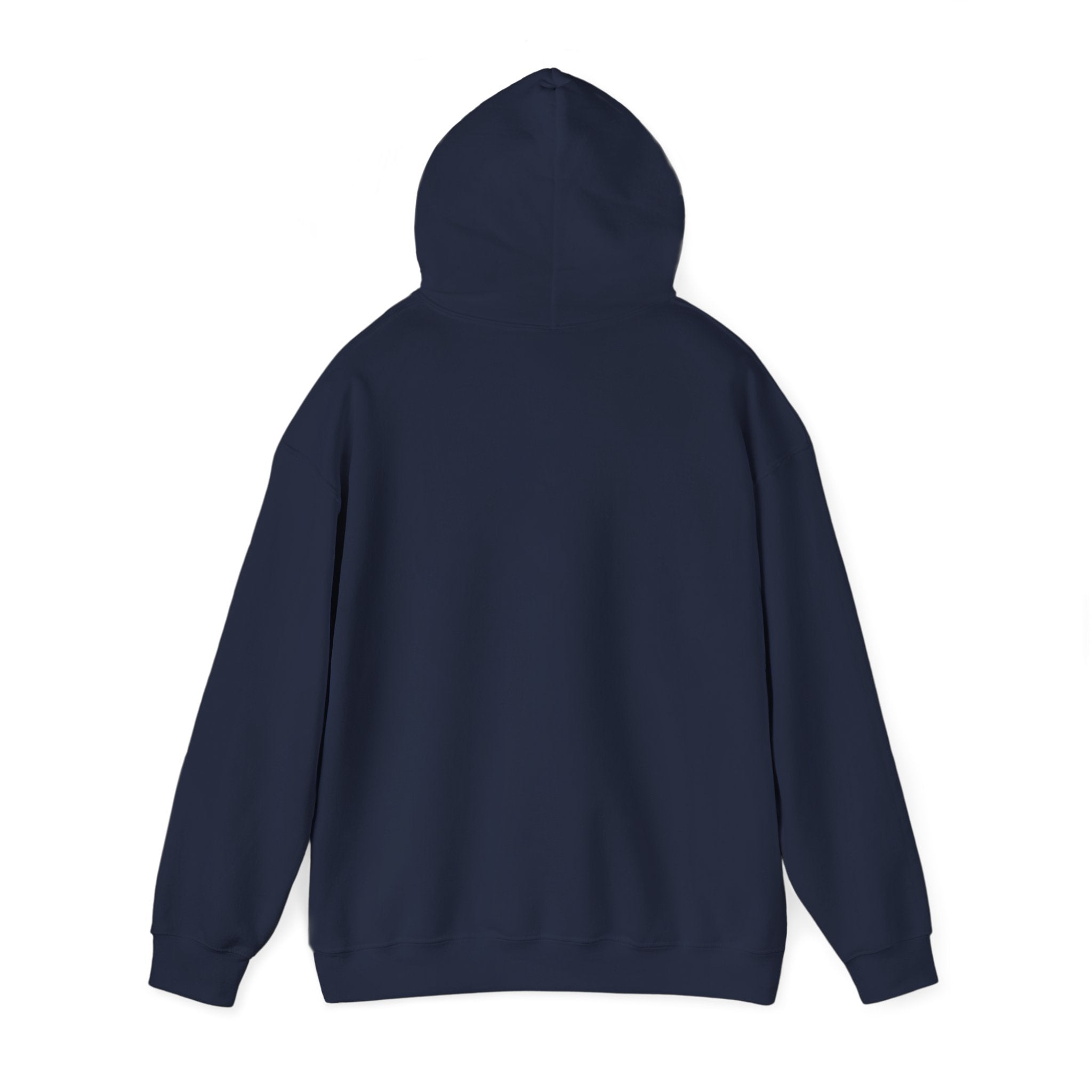 "Not For Sale" White Hoodie — Minimal Graphic Pullover