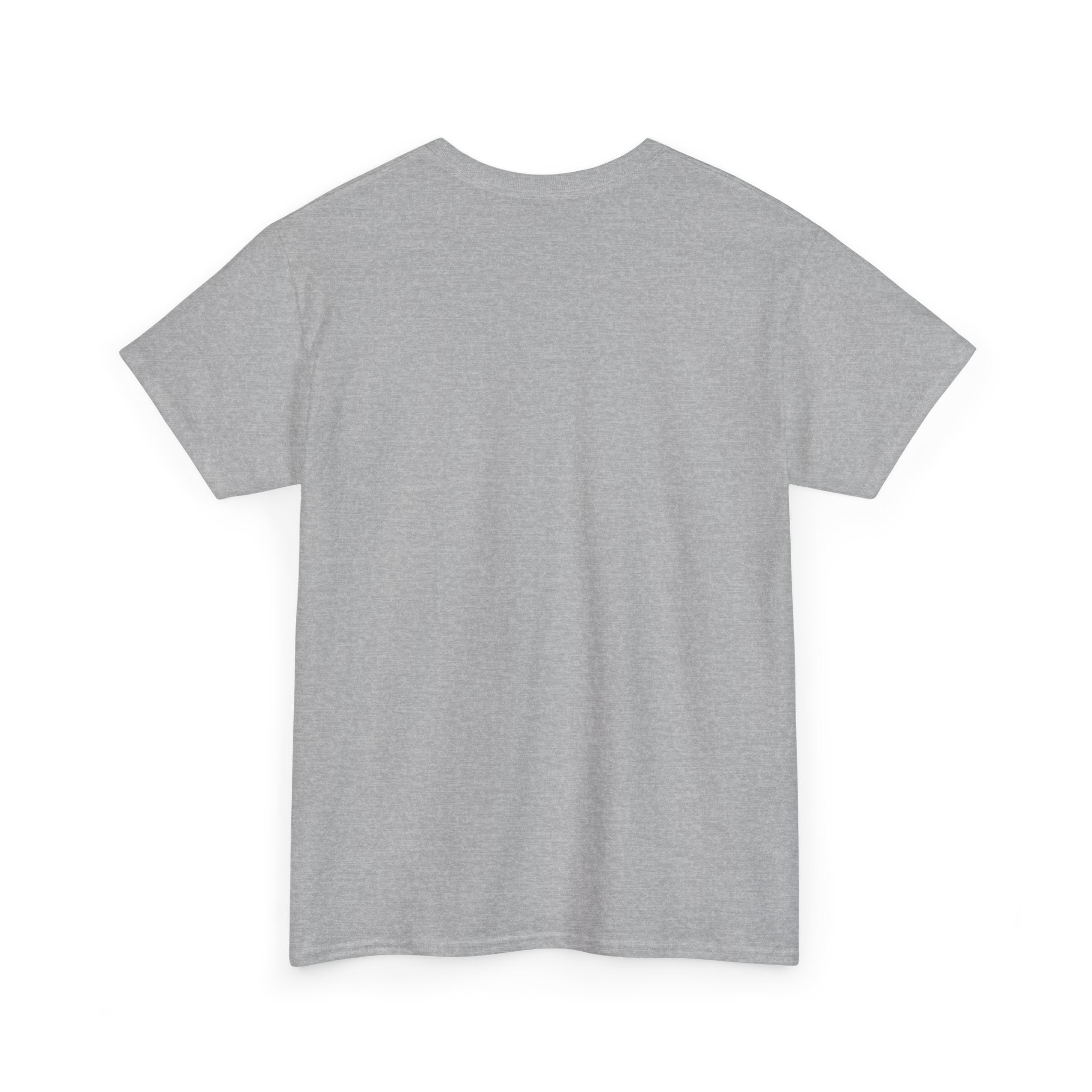 Blue Eye Whore — Raw & Unapologetic Tee