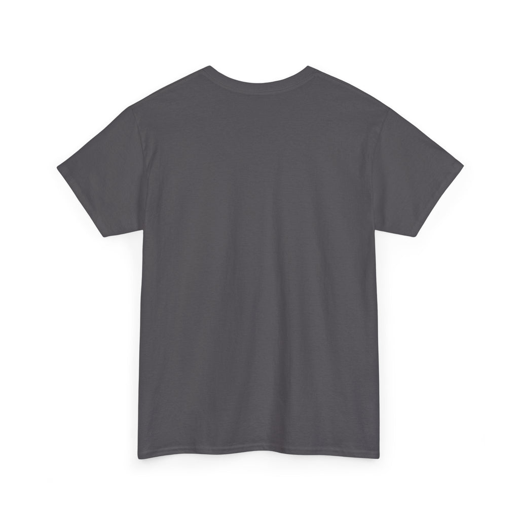 Blue Eye Whore — Raw & Unapologetic Tee