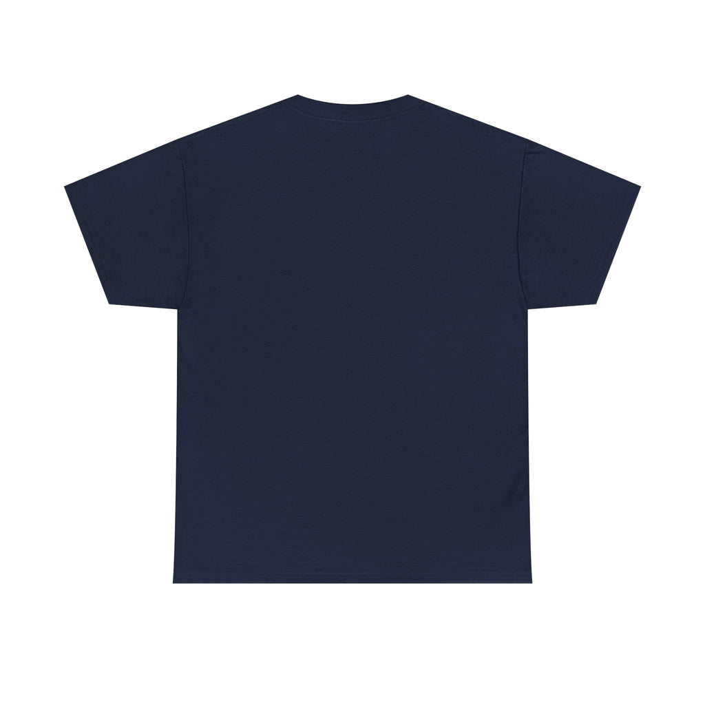 Blue Eye Whore — Raw & Unapologetic Tee