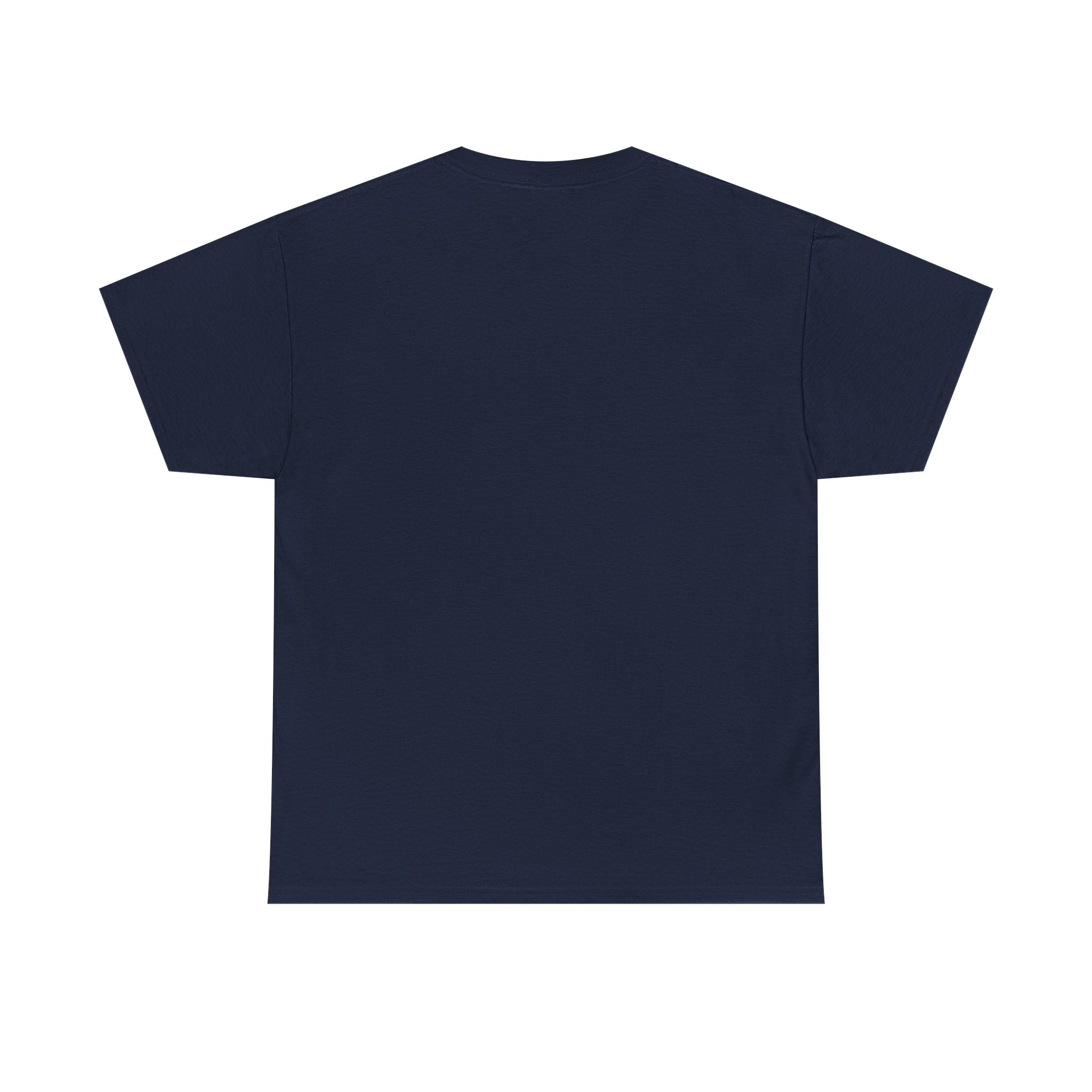 Blue Eye Whore — Raw & Unapologetic Tee