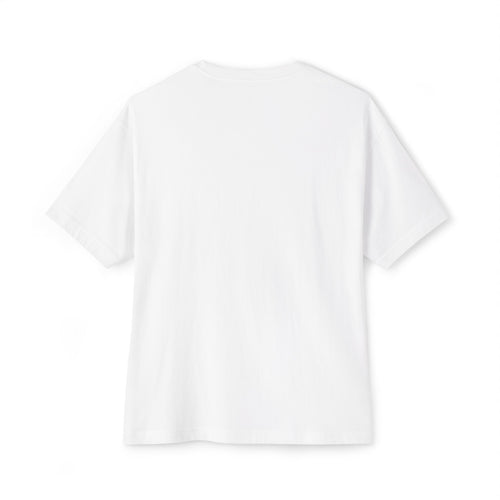 Blue Eye Whore graphic Tee | White T-shirt with dripped blood design