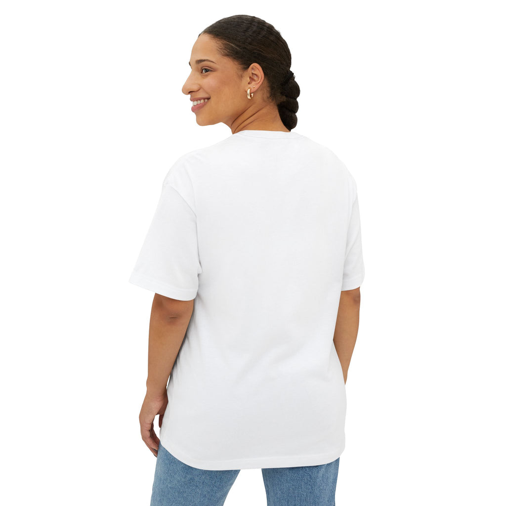 Copy of Blue Eye Whore graphic Tee | White T-shirt with dripped blood design