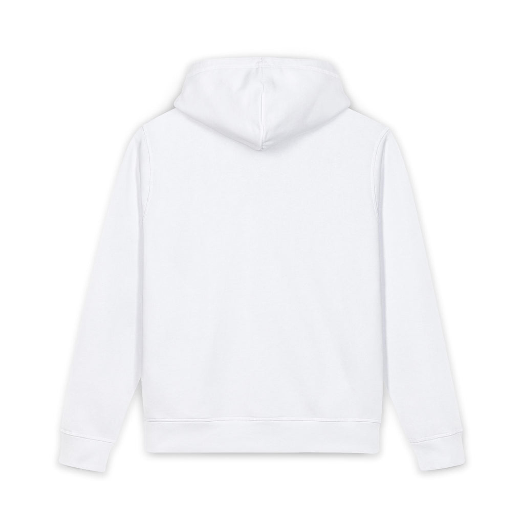 Hoodie — “Shit Creek Survivor” Graphic Pullover