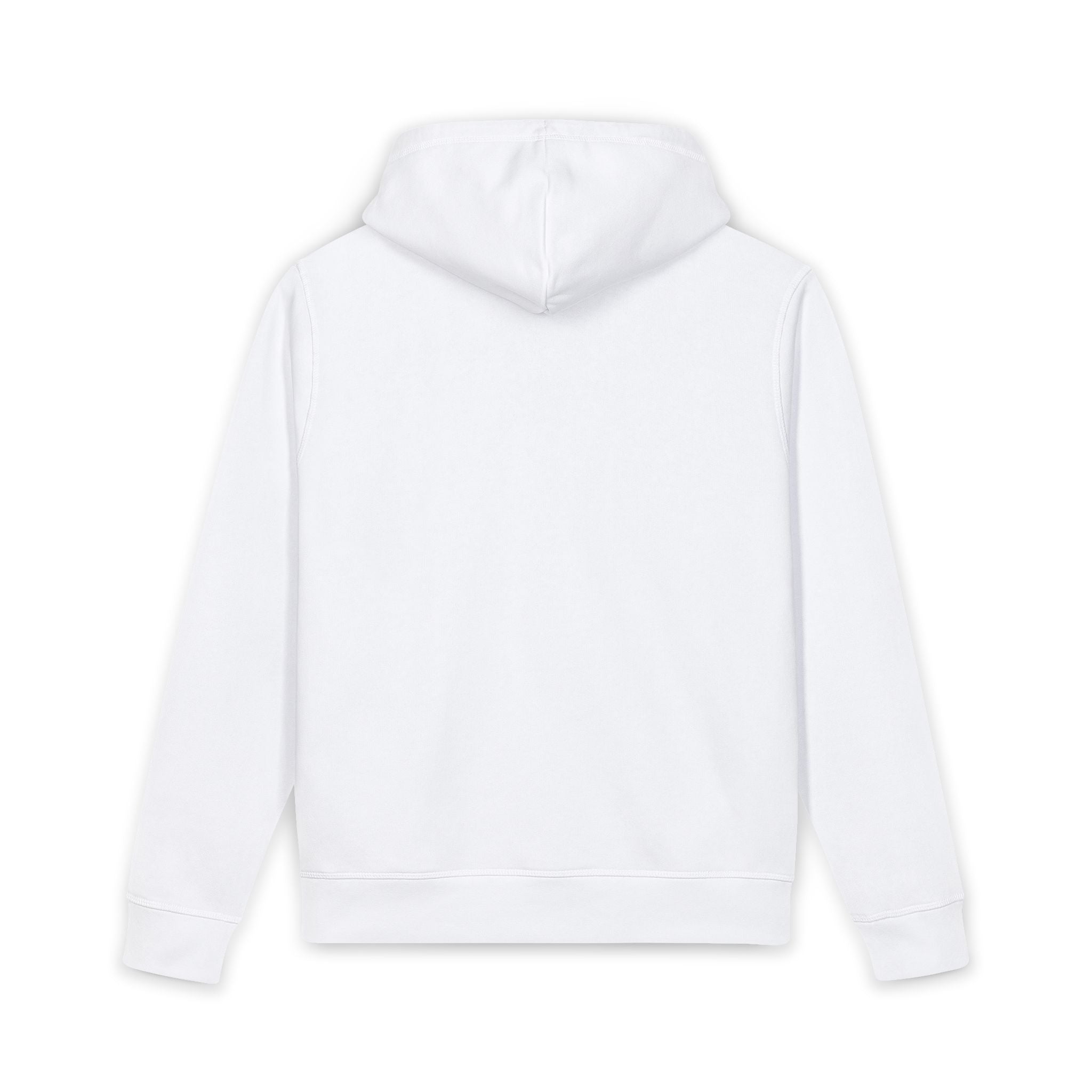 Hoodie — “Shit Creek Survivor” Graphic Pullover