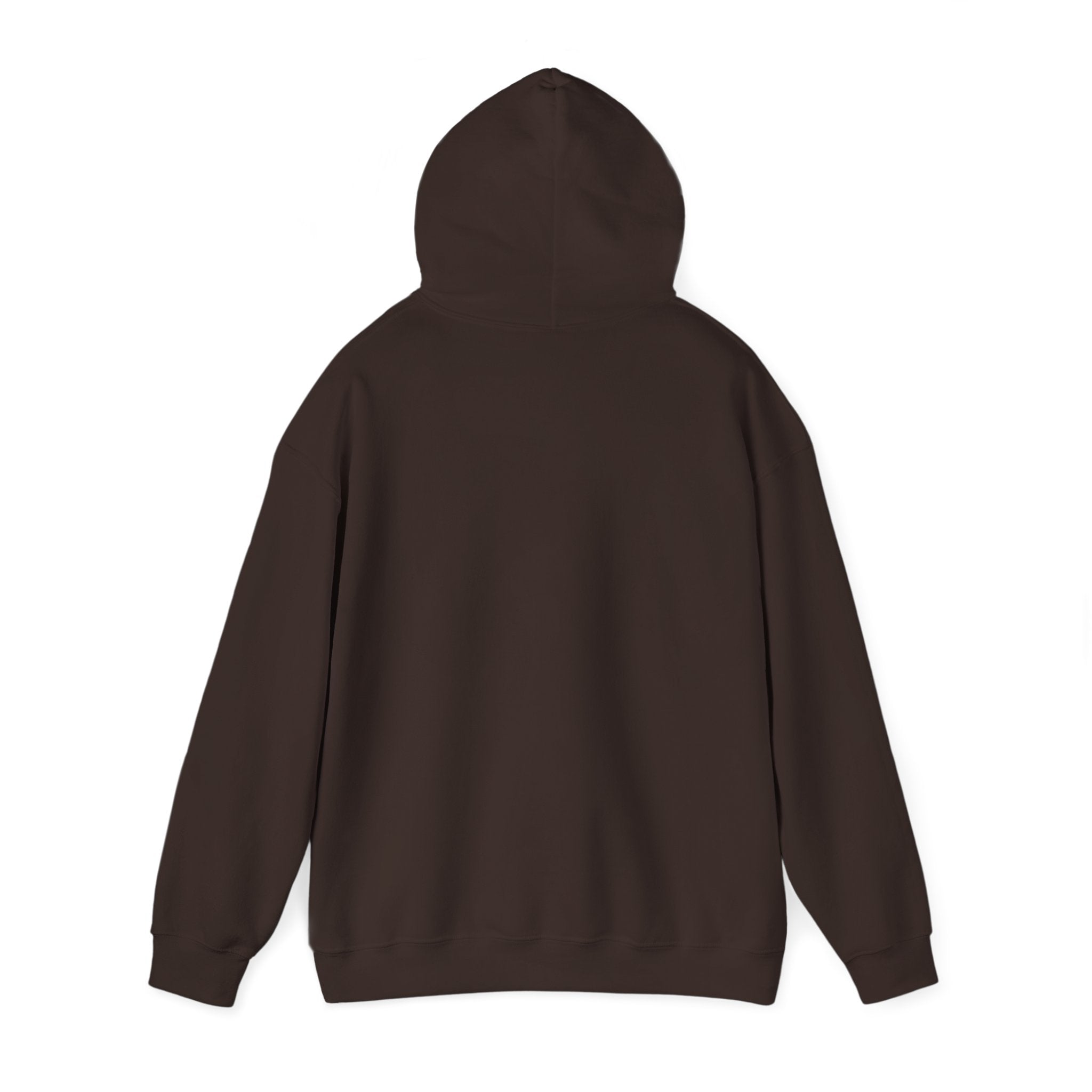 Blue Eye Whore Novel-Inspired Hoodie — Dark Cinematic Design