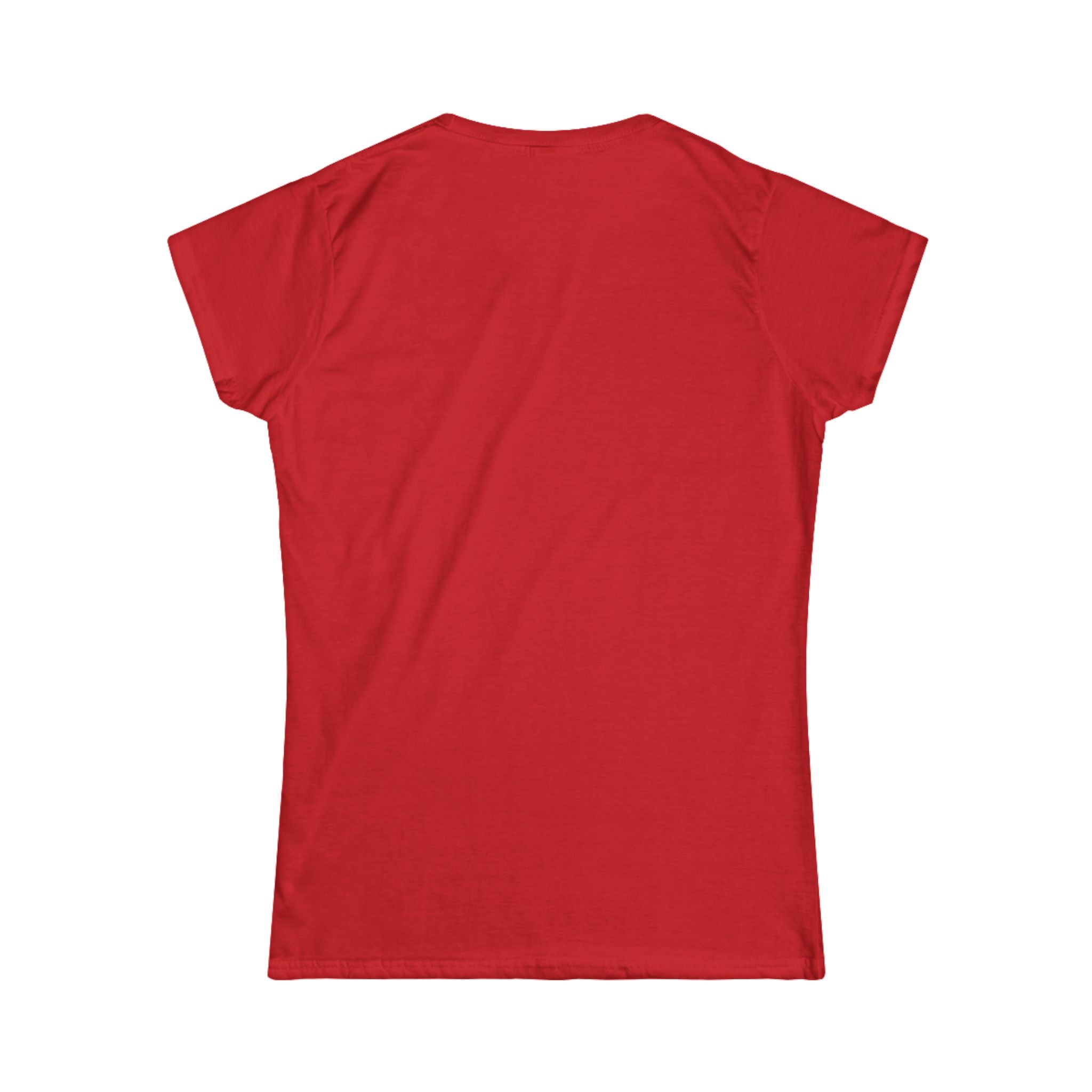 Blue Eye Whore - Dark Minimalist Women's Tee