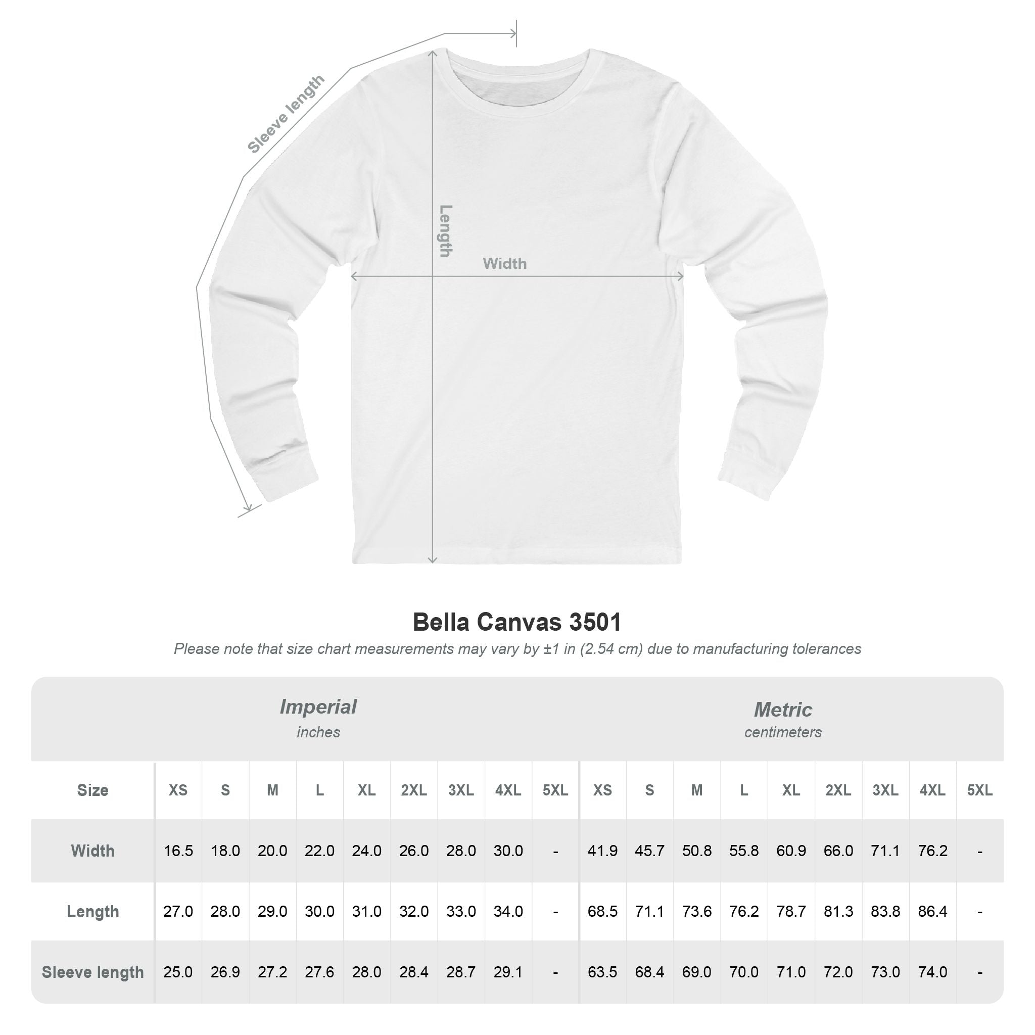 Blue Eye Whore Minimalist Long Sleeve Tee — Resilience & Identity