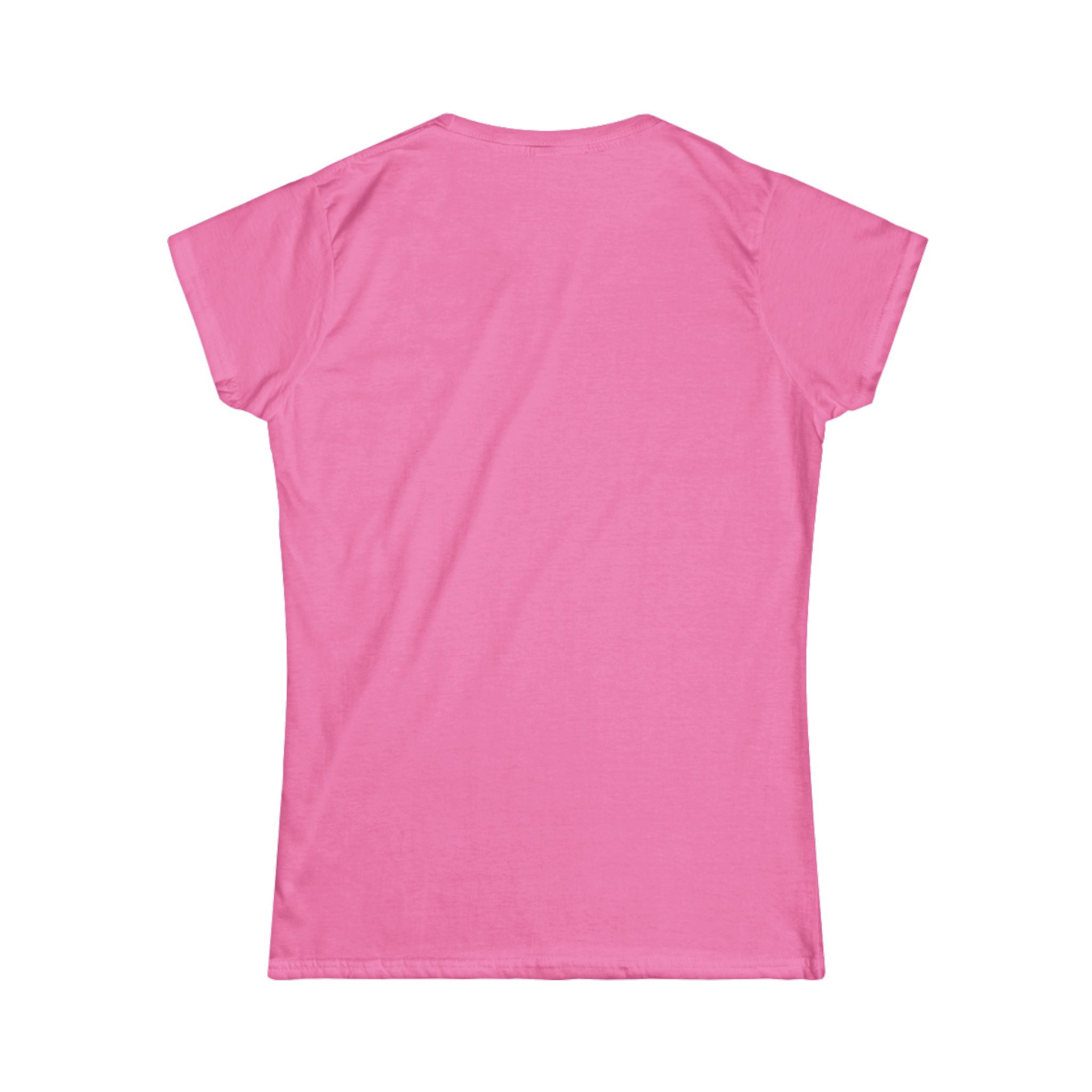 Blue Eye Whore - Dark Minimalist Women's Tee
