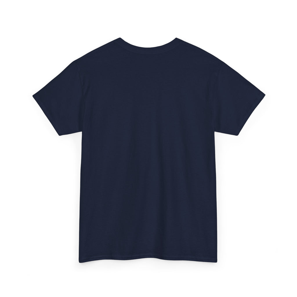 Blue Eye Whore — Raw & Unapologetic Tee