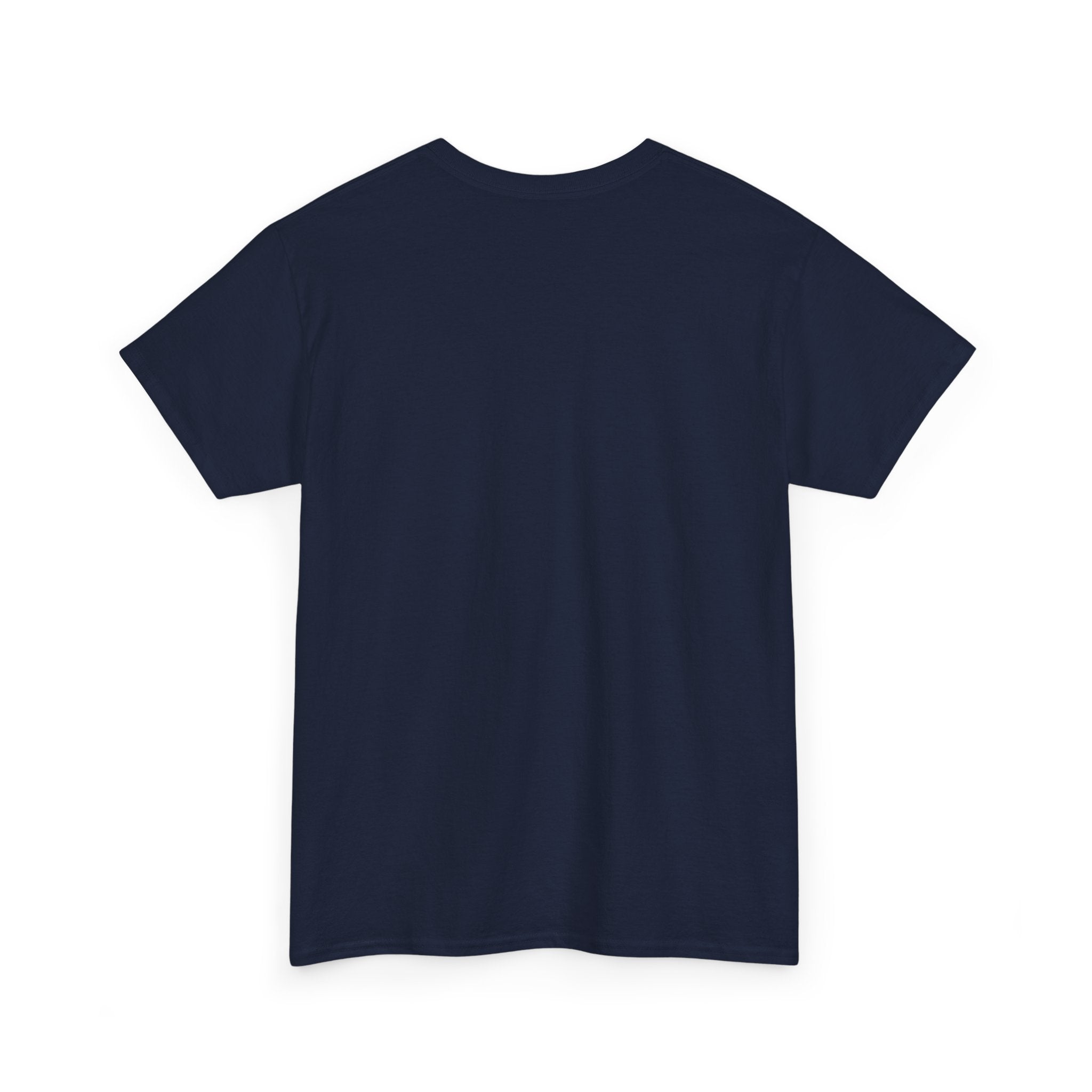 Blue Eye Whore — Raw & Unapologetic Tee