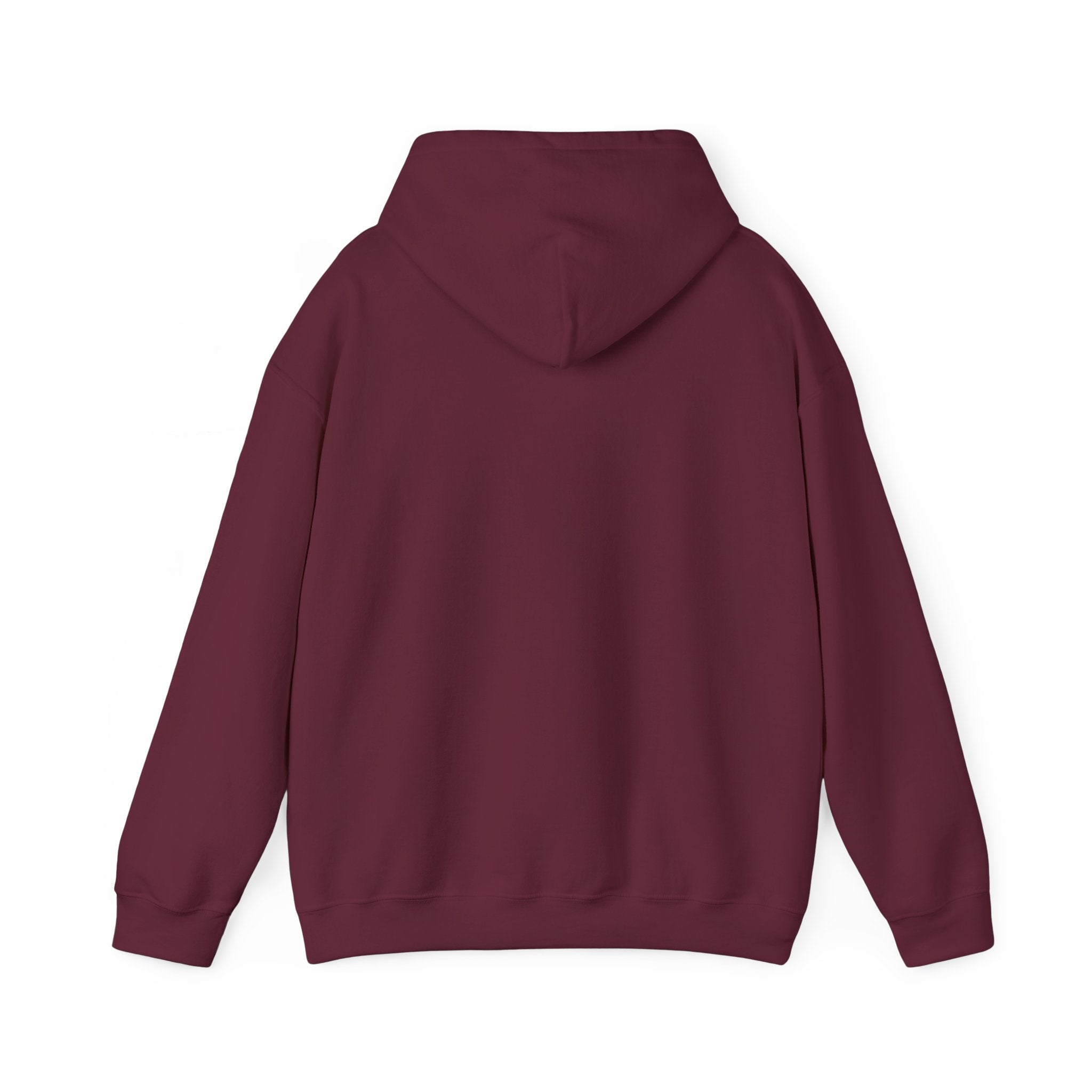 Blue Eye Whore Novel-Inspired Hoodie — Dark Cinematic Design