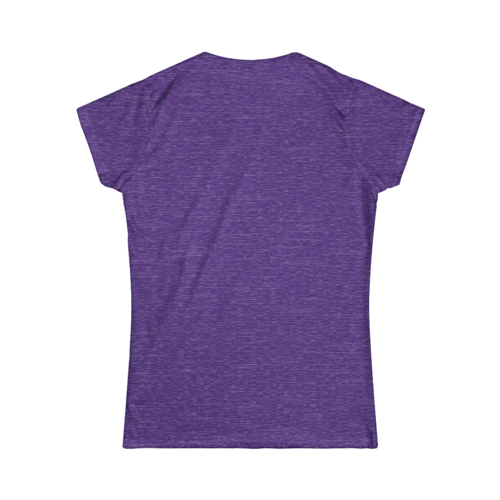 Blue Eye Whore - Dark Minimalist Women's Tee
