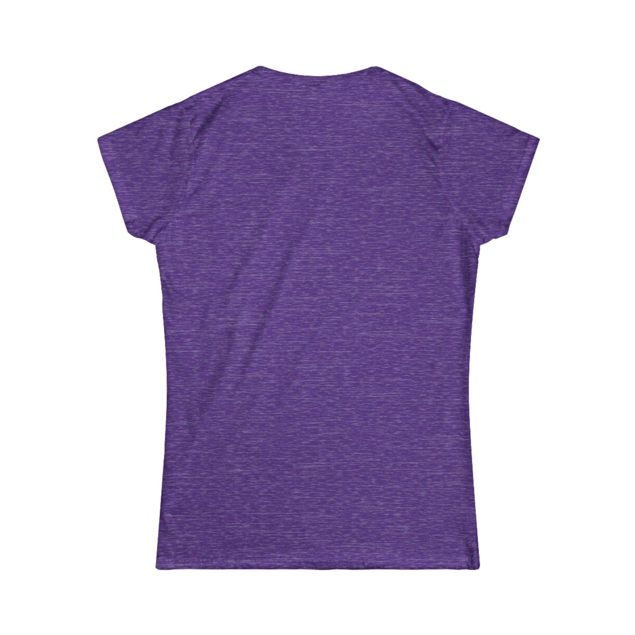 Blue Eye Whore - Dark Minimalist Women's Tee
