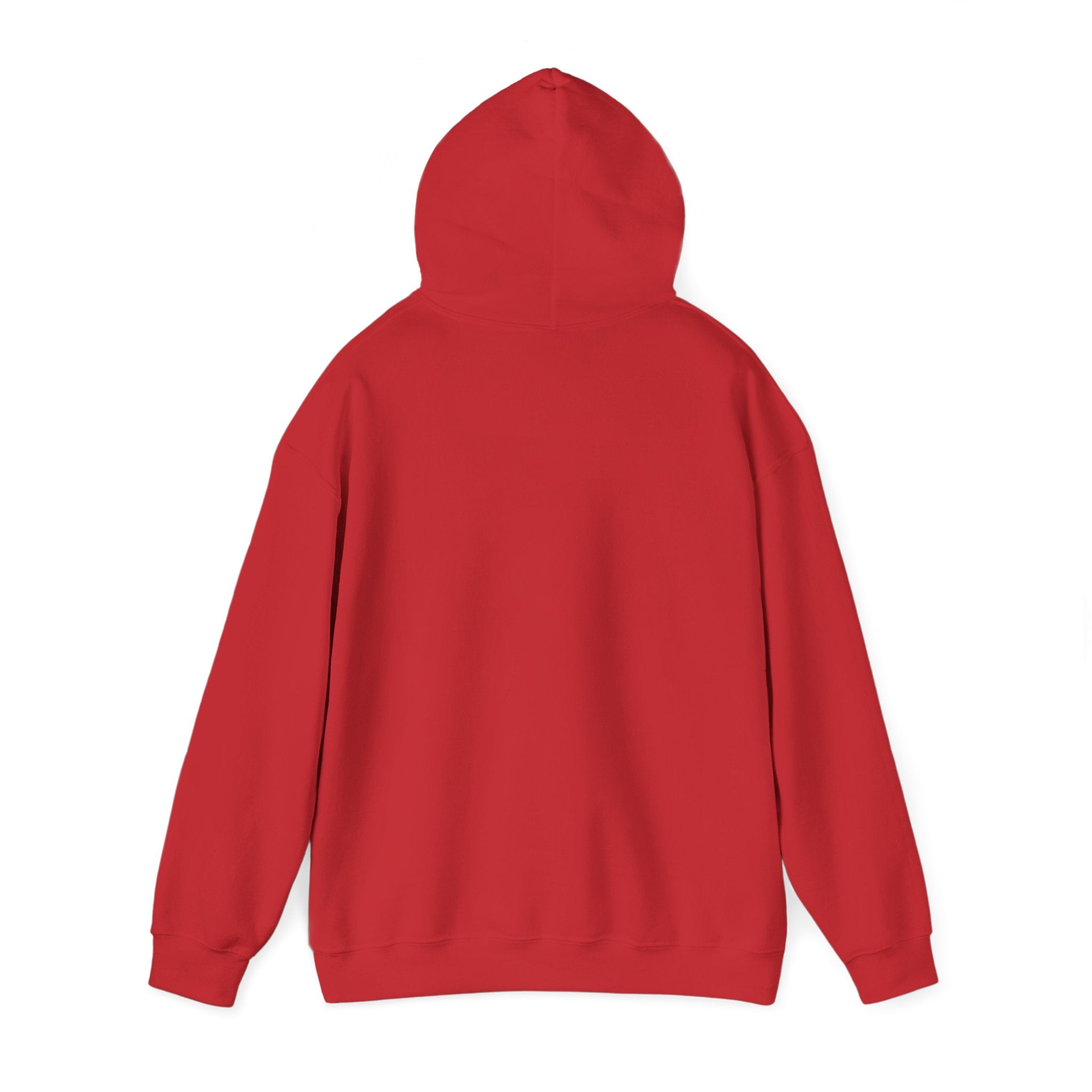"Not For Sale" White Hoodie — Minimal Graphic Pullover