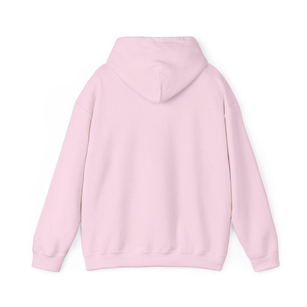 Blue Eye Whore Novel-Inspired Hoodie — Dark Cinematic Design