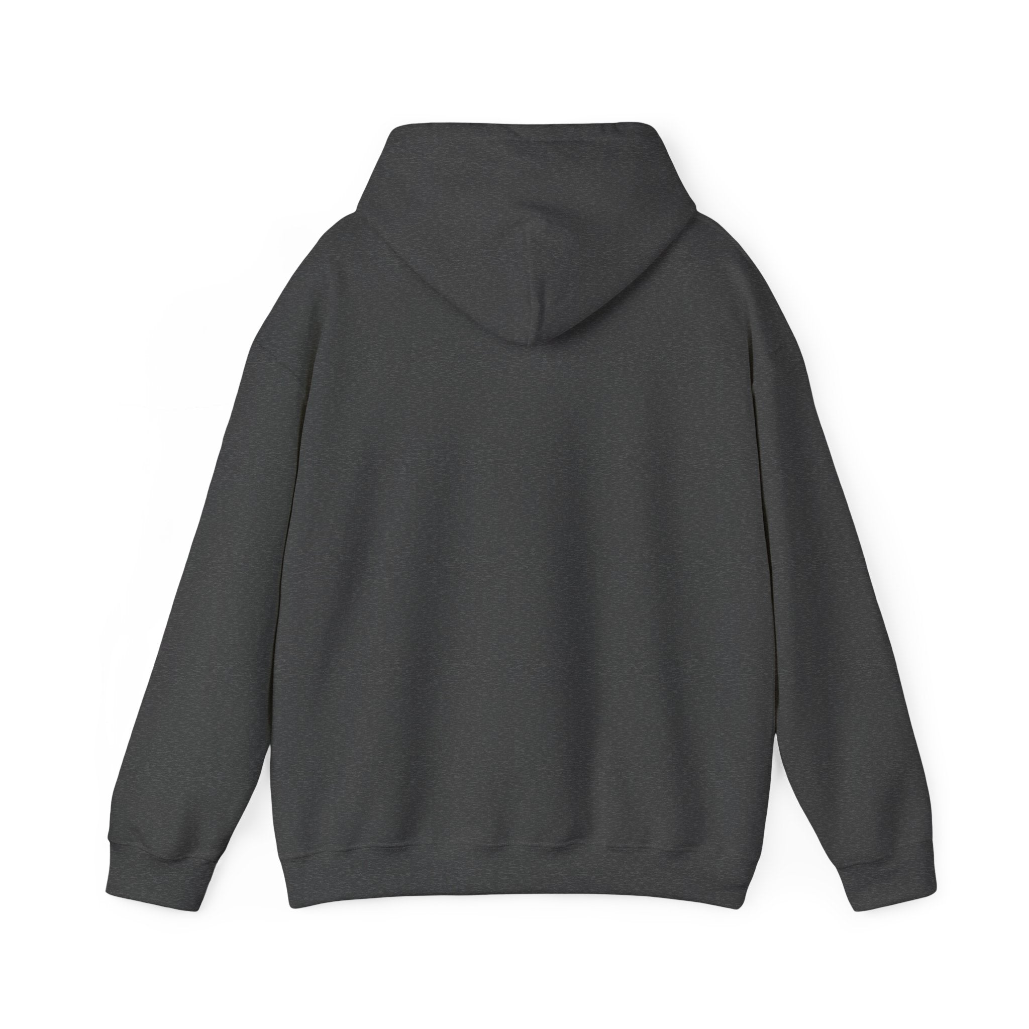 "Not For Sale" White Hoodie — Minimal Graphic Pullover