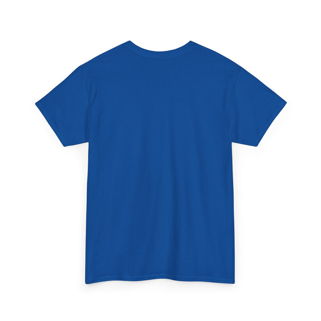 Blue Eye Whore — Raw & Unapologetic Tee