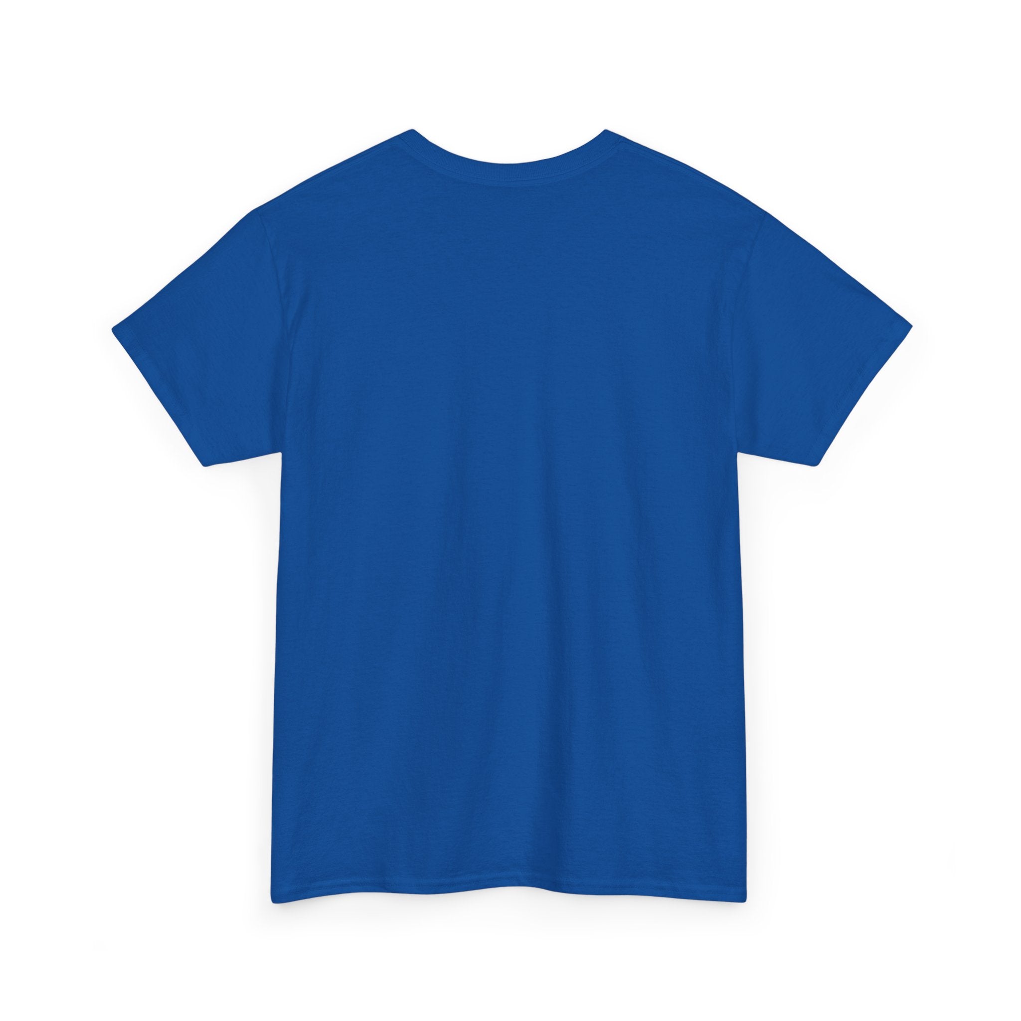 Blue Eye Whore — Raw & Unapologetic Tee