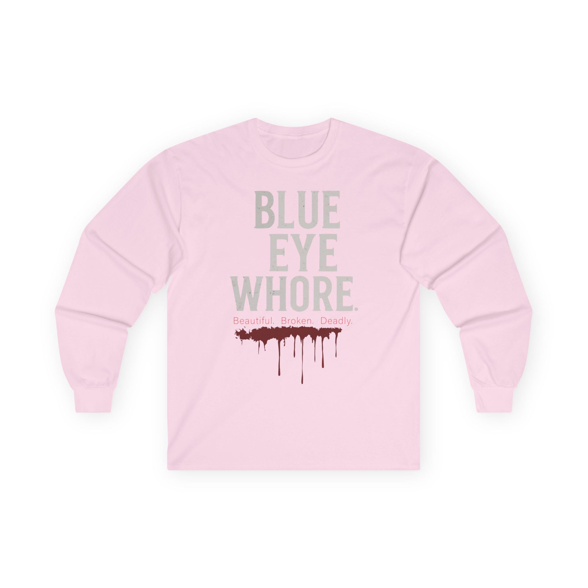 Unisex Ultra Cotton Long Sleeve Tee
