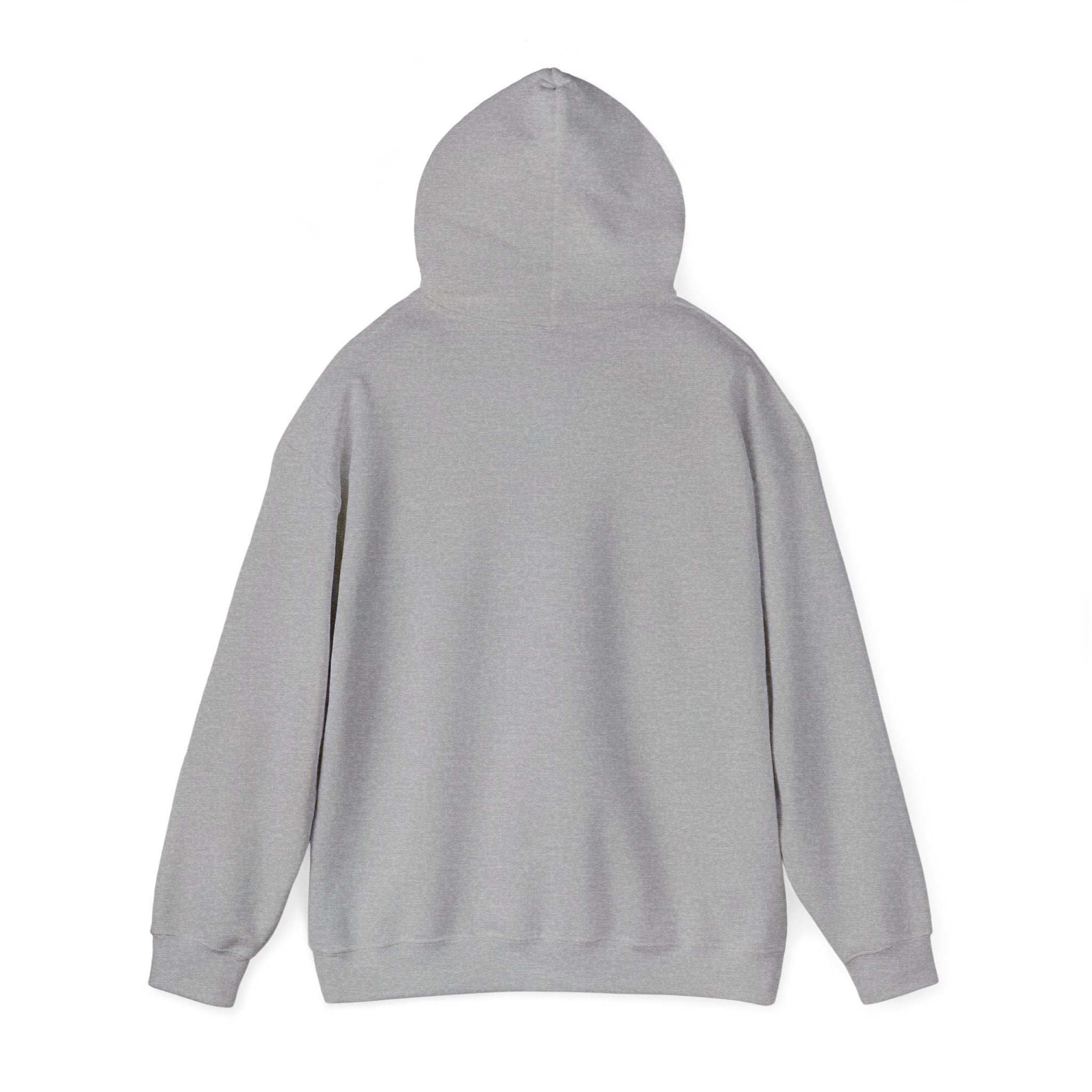 Blue Eye Whore Novel-Inspired Hoodie — Dark Cinematic Design