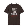 Strength & Truth Typography T-Shirt — Bold Independent Statement Tee