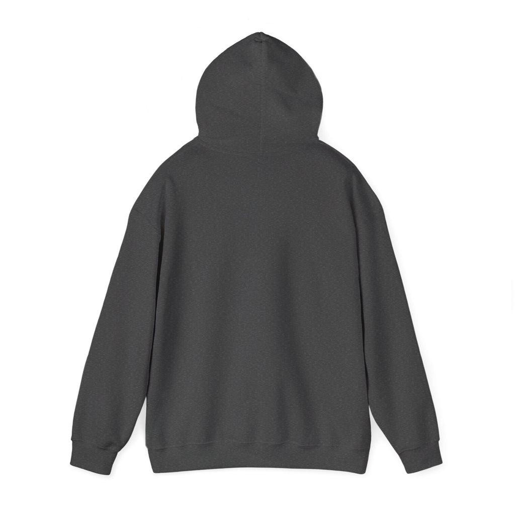 Blue Eye Whore Novel-Inspired Hoodie — Dark Cinematic Design