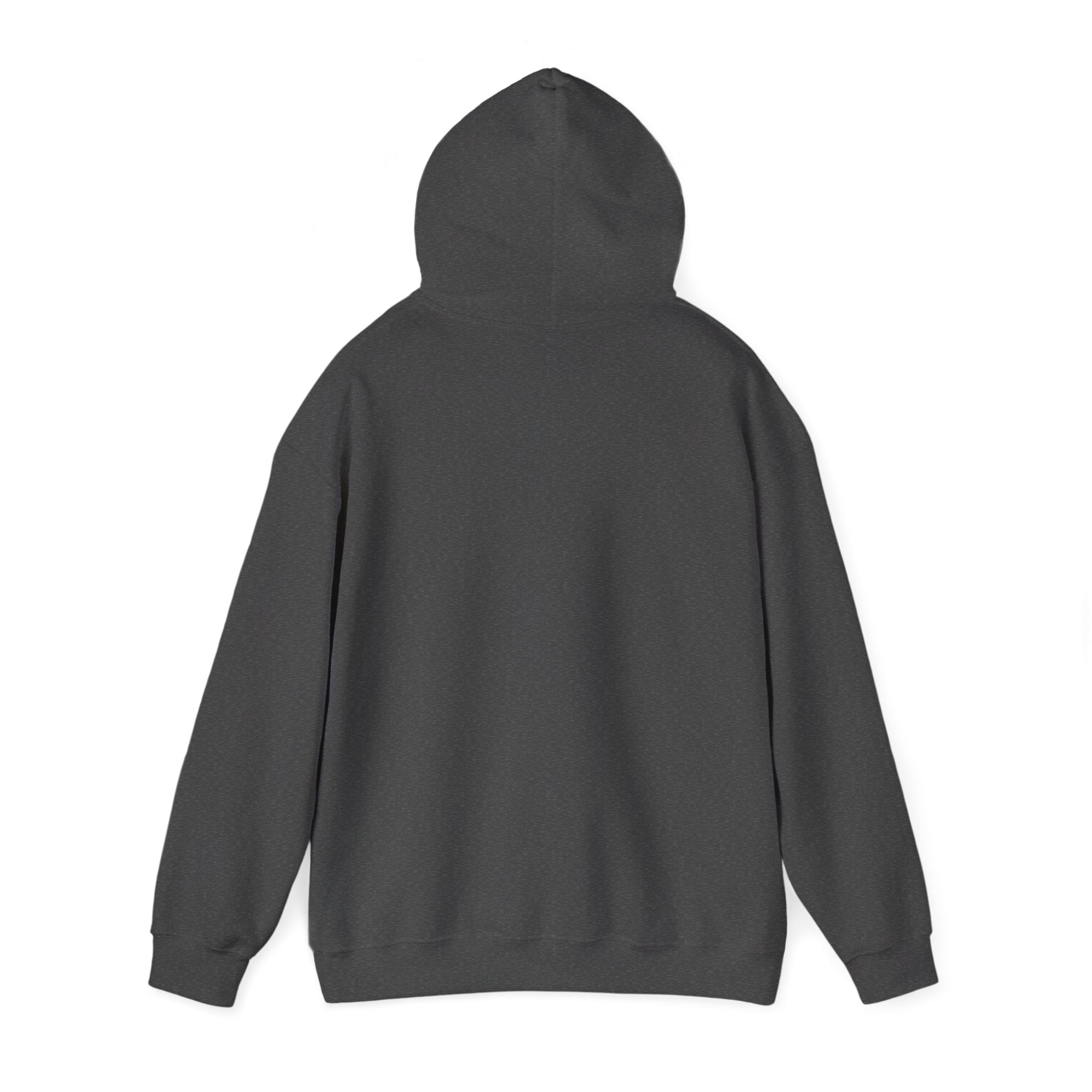 Blue Eye Whore Novel-Inspired Hoodie — Dark Cinematic Design