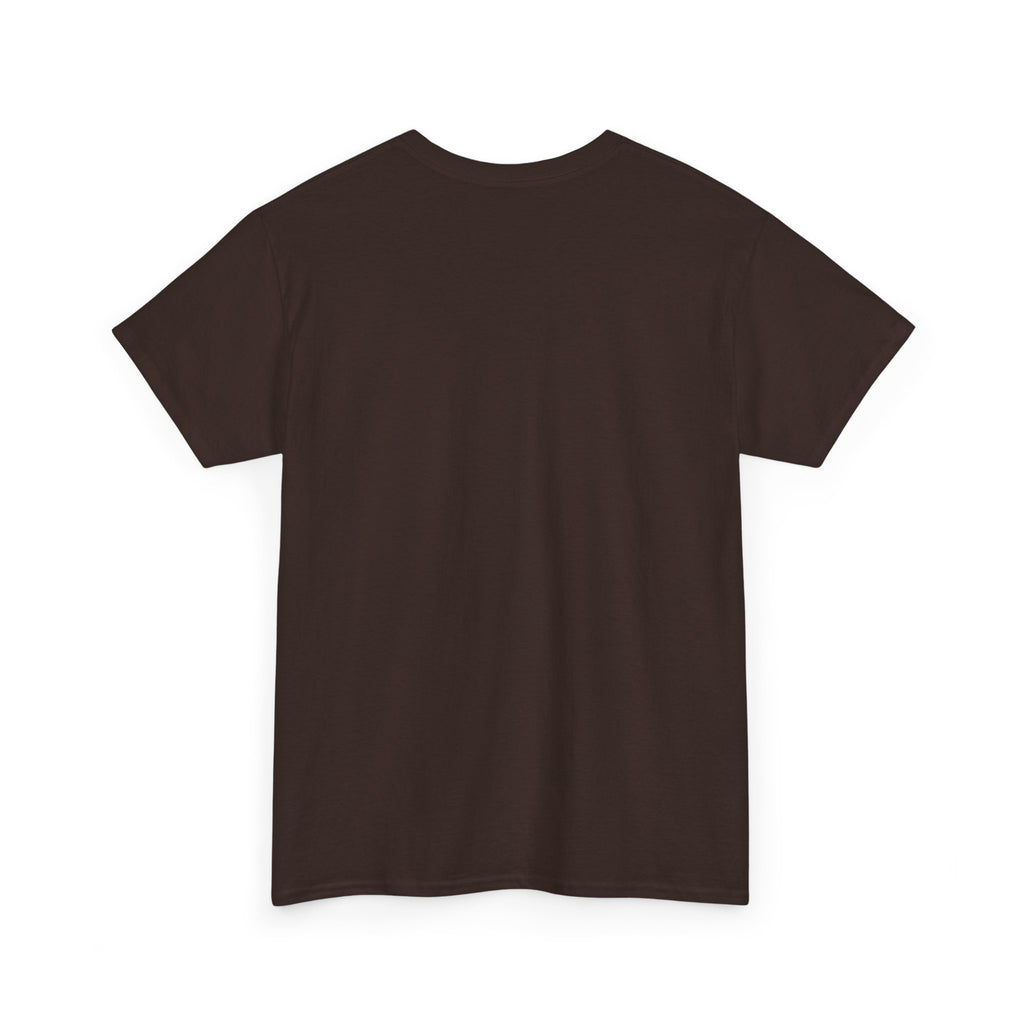 Blue Eye Whore — Raw & Unapologetic Tee