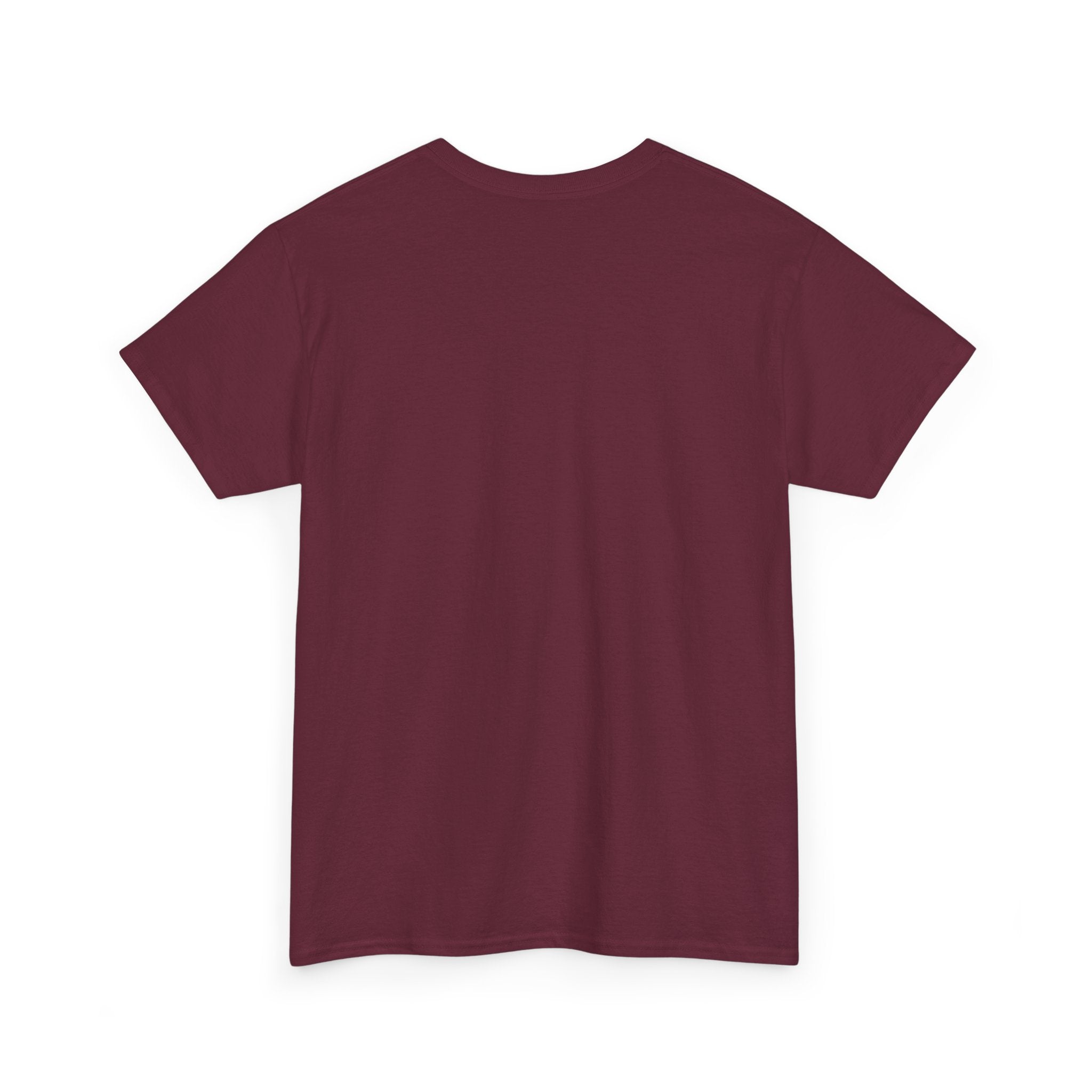 Blue Eye Whore — Raw & Unapologetic Tee