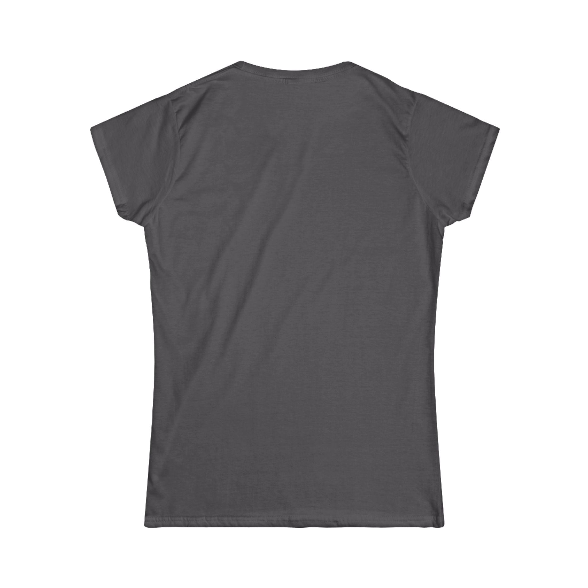 Blue Eye Whore - Dark Minimalist Women's Tee