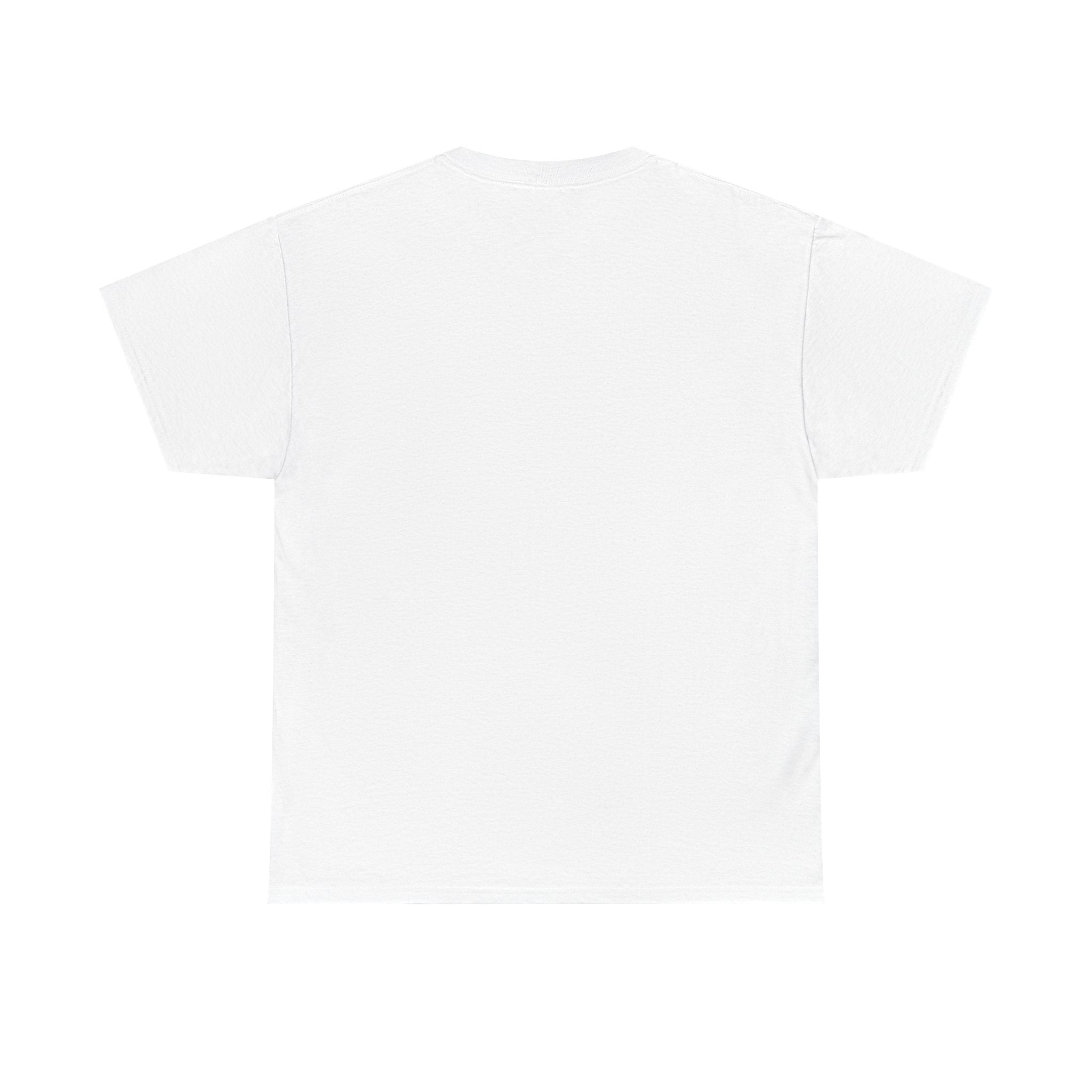 Blue Eye Whore — Raw & Unapologetic Tee