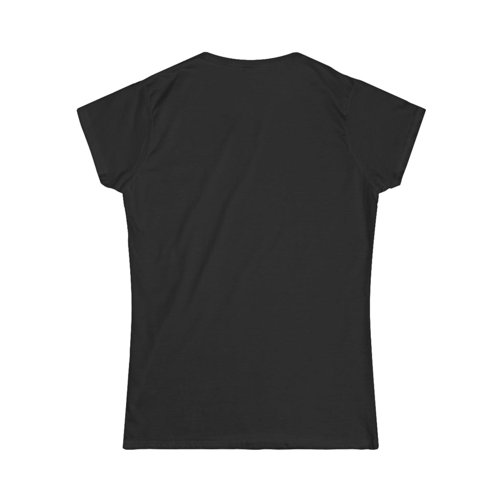 Blue Eye Whore - Dark Minimalist Women's Tee