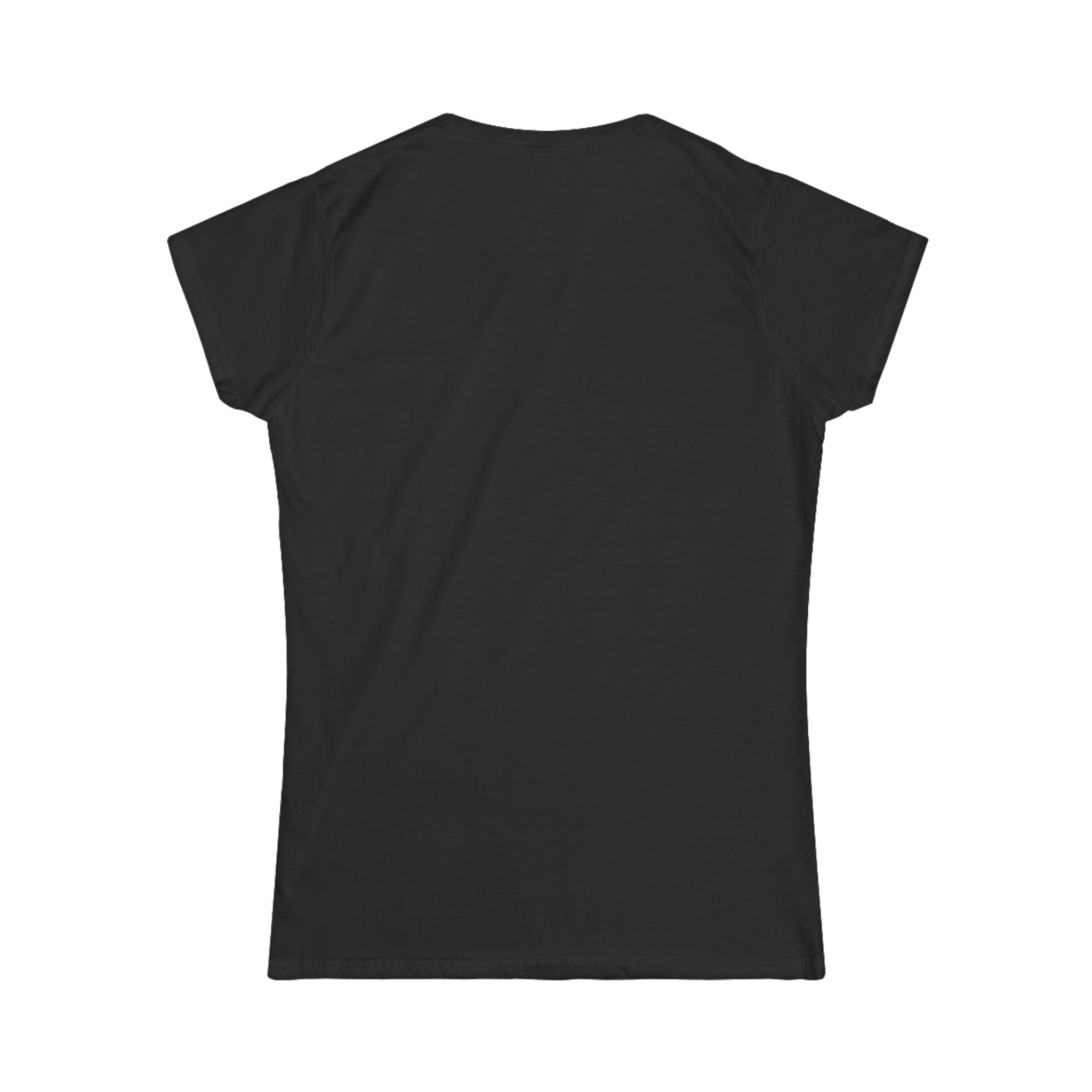 Blue Eye Whore - Dark Minimalist Women's Tee