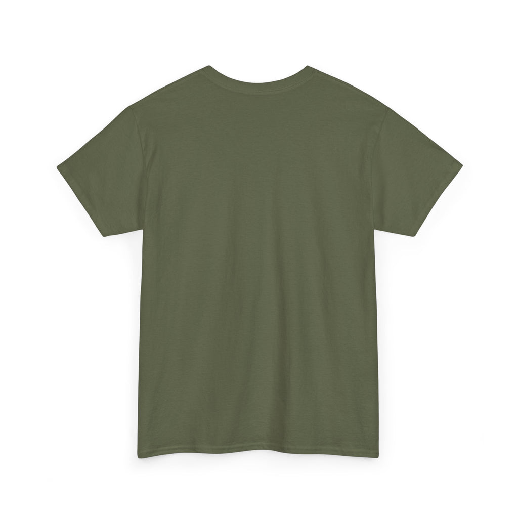 Blue Eye Whore — Raw & Unapologetic Tee