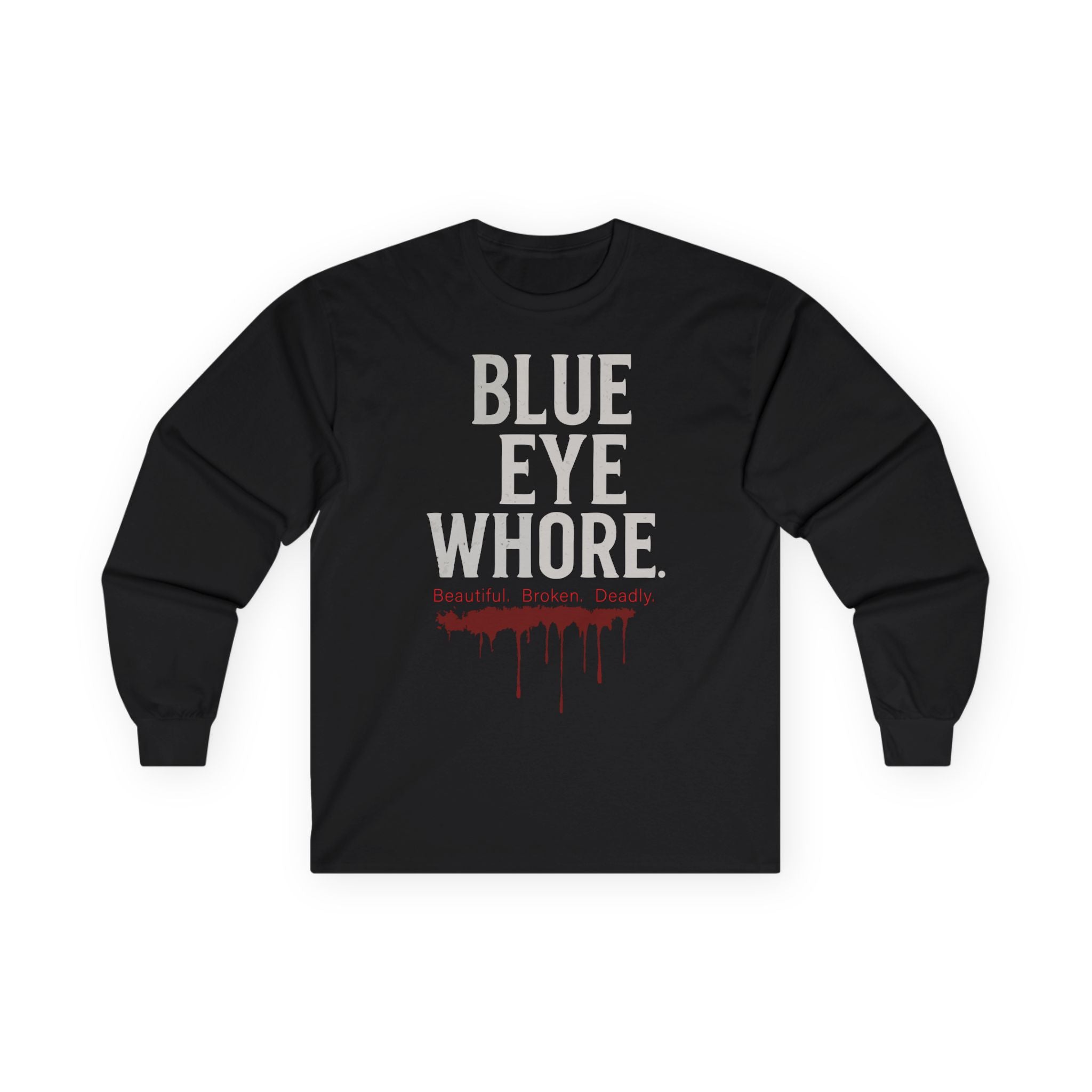 Unisex Ultra Cotton Long Sleeve Tee
