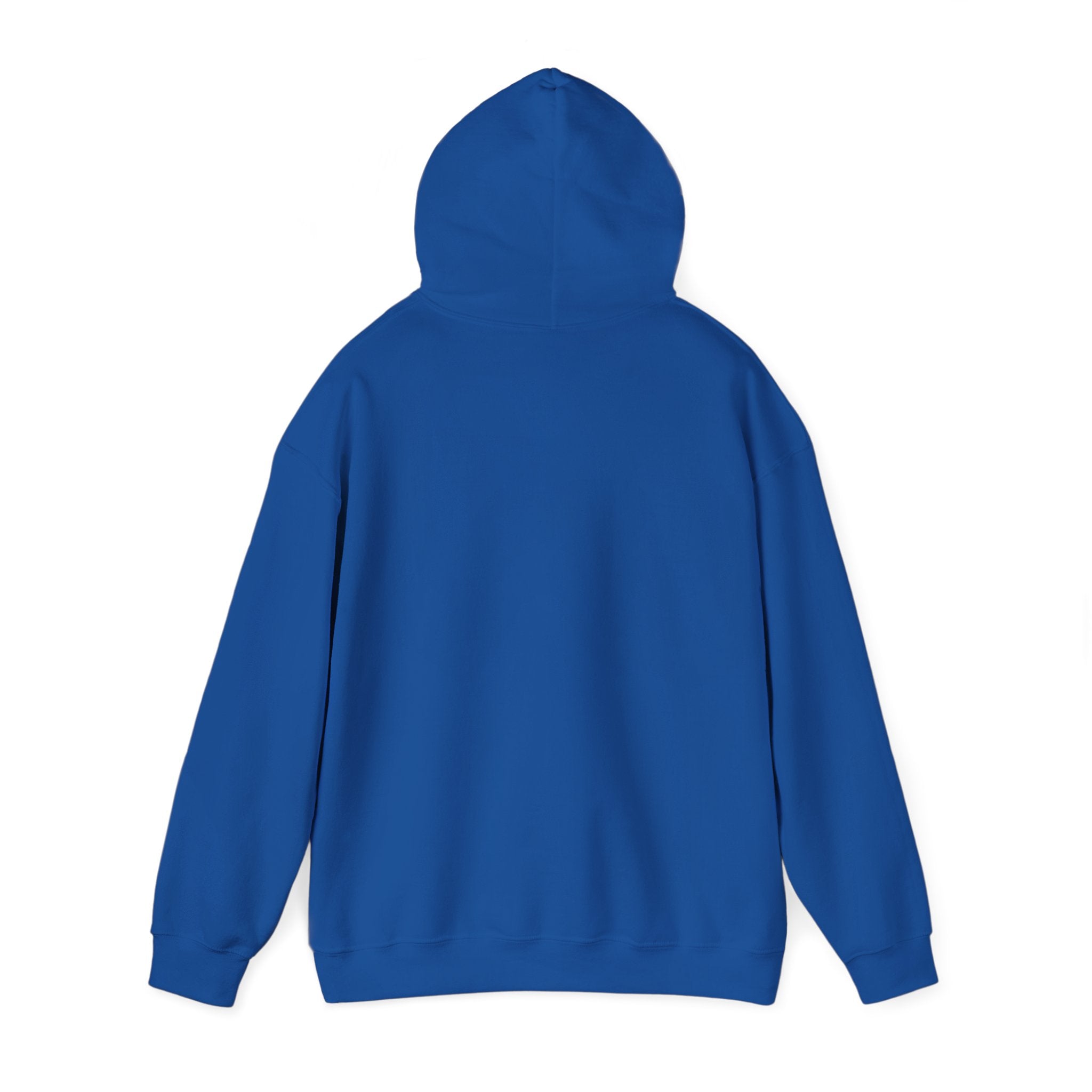 "Not For Sale" White Hoodie — Minimal Graphic Pullover