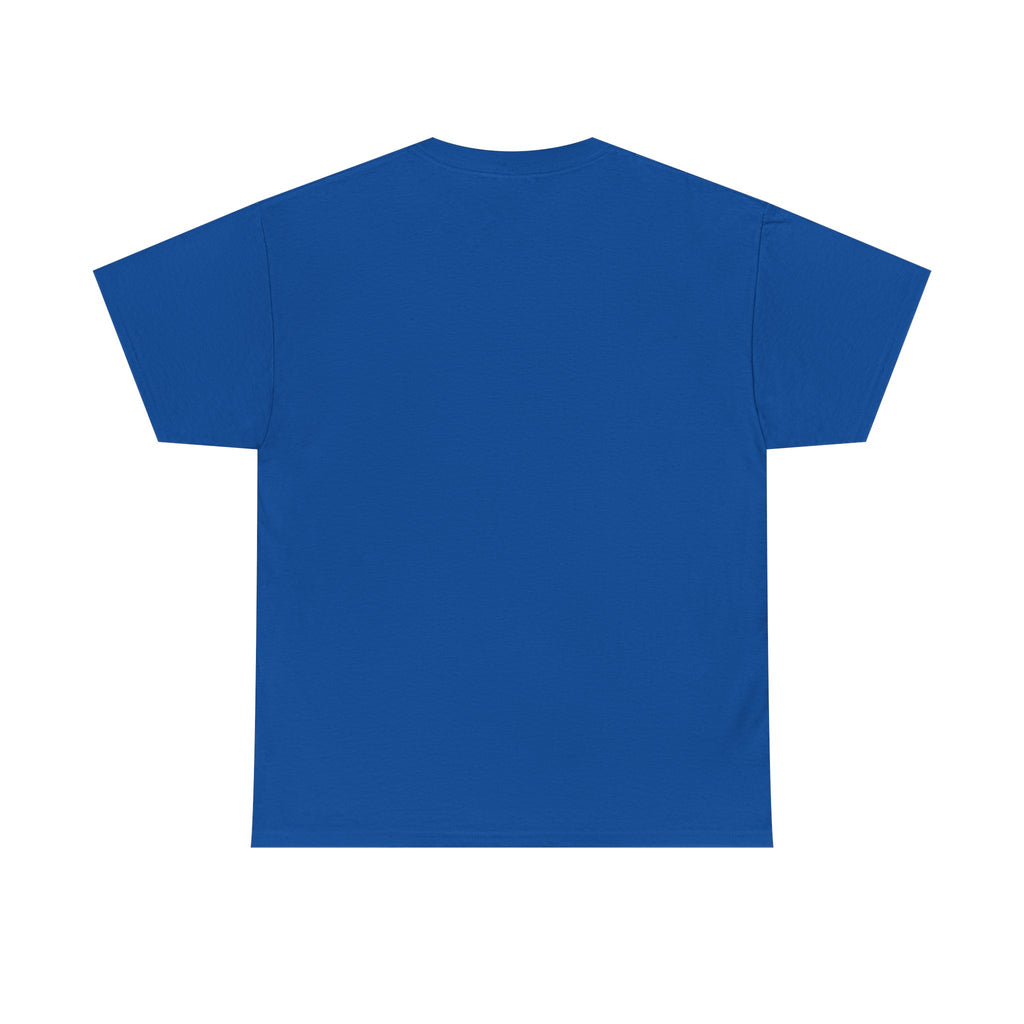 Blue Eye Whore — Raw & Unapologetic Tee