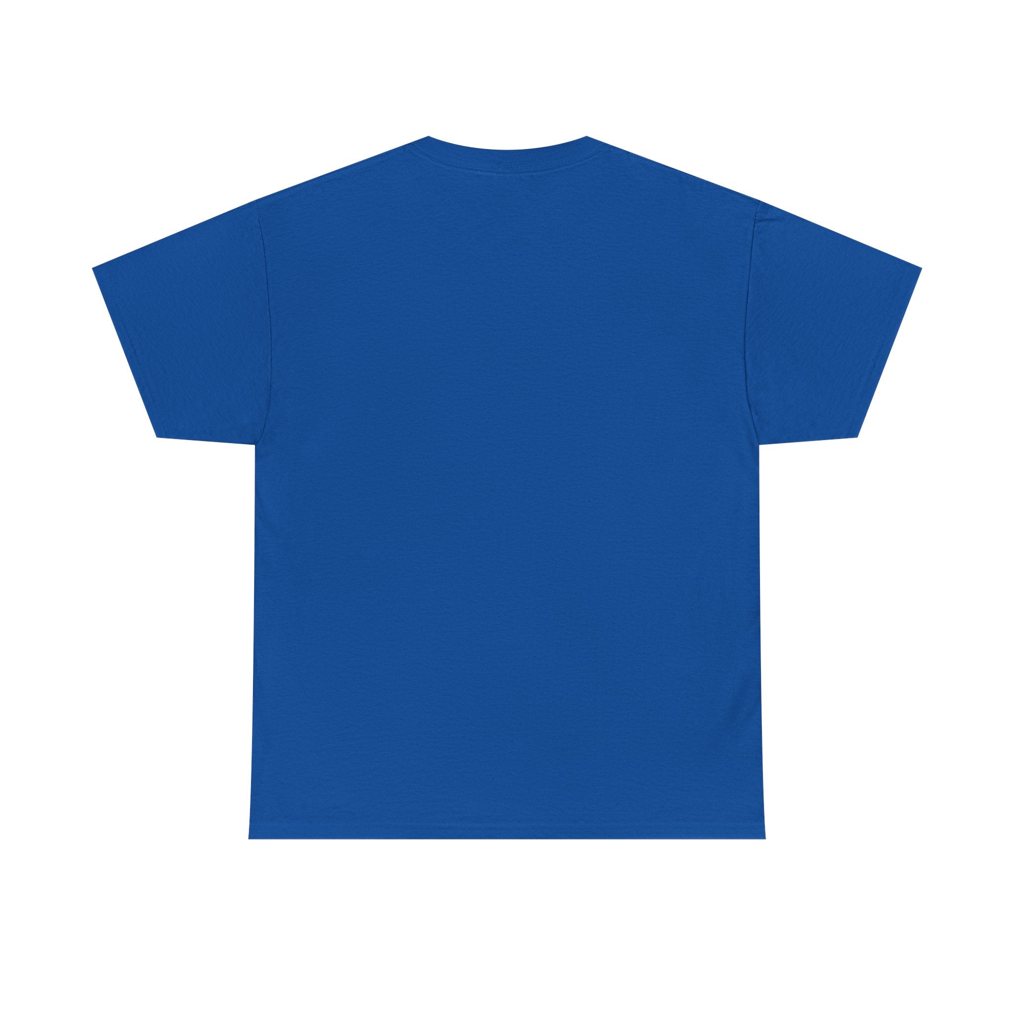 Blue Eye Whore — Raw & Unapologetic Tee