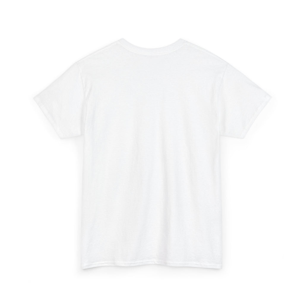 Blue Eye Whore — Raw & Unapologetic Tee