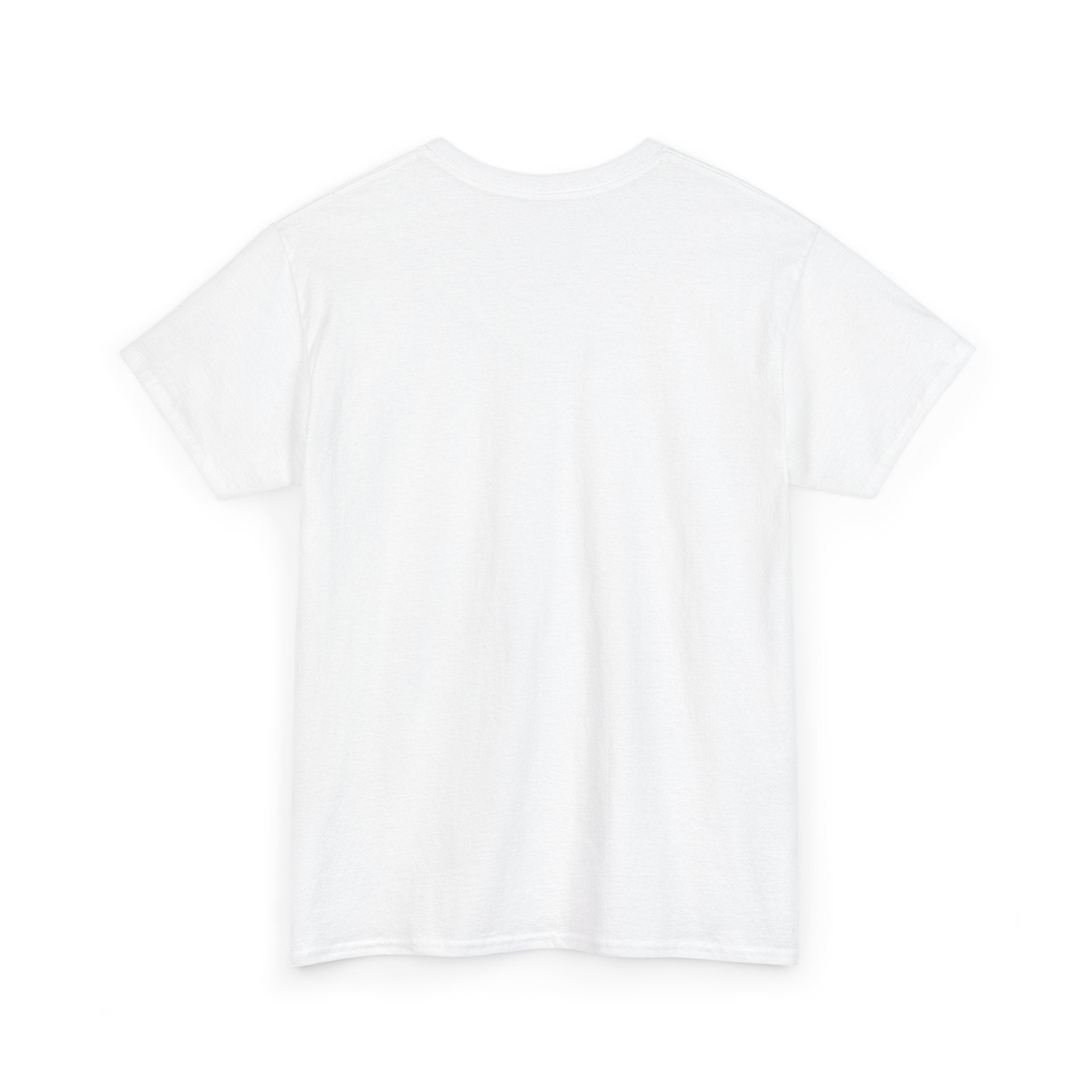 Blue Eye Whore — Raw & Unapologetic Tee