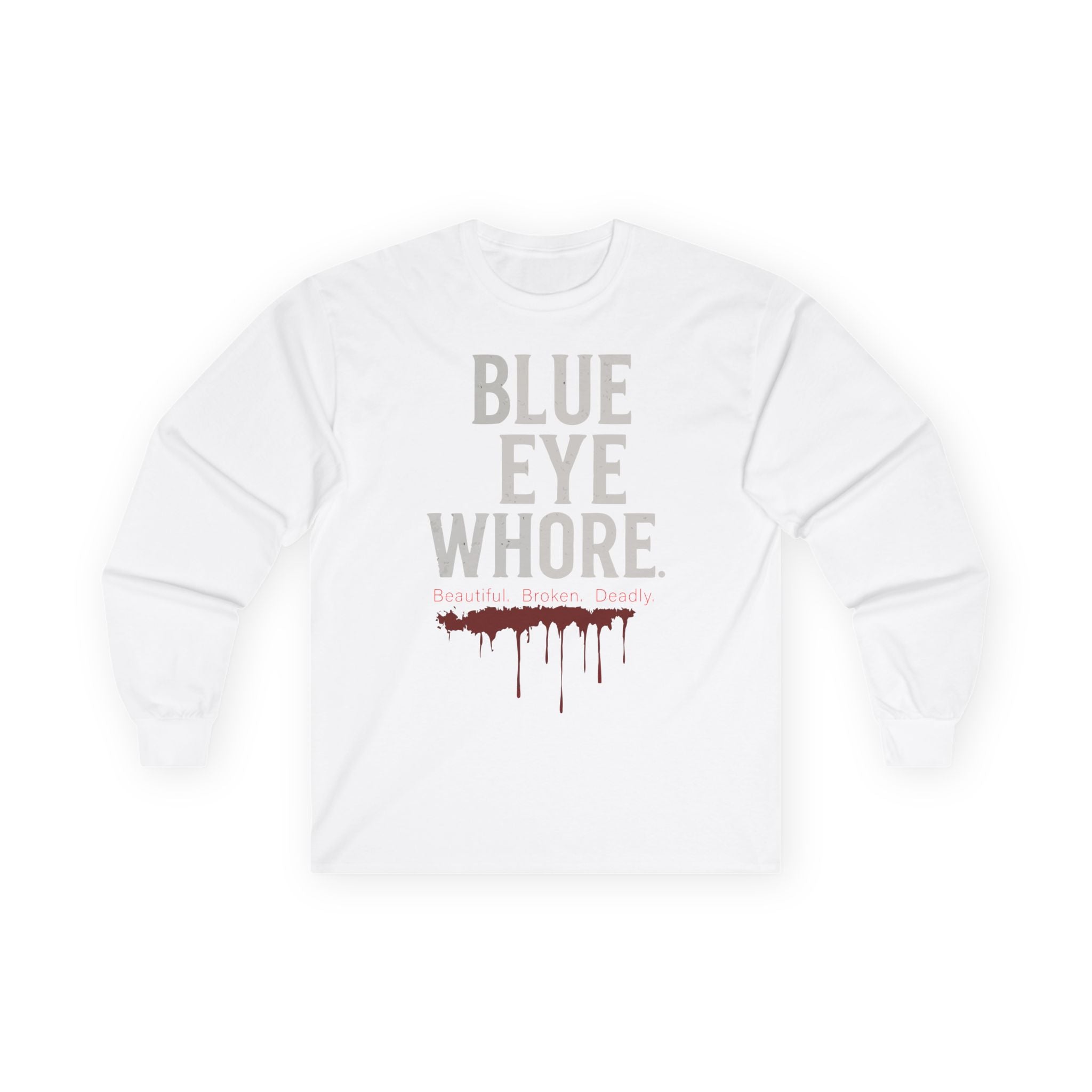 Unisex Ultra Cotton Long Sleeve Tee