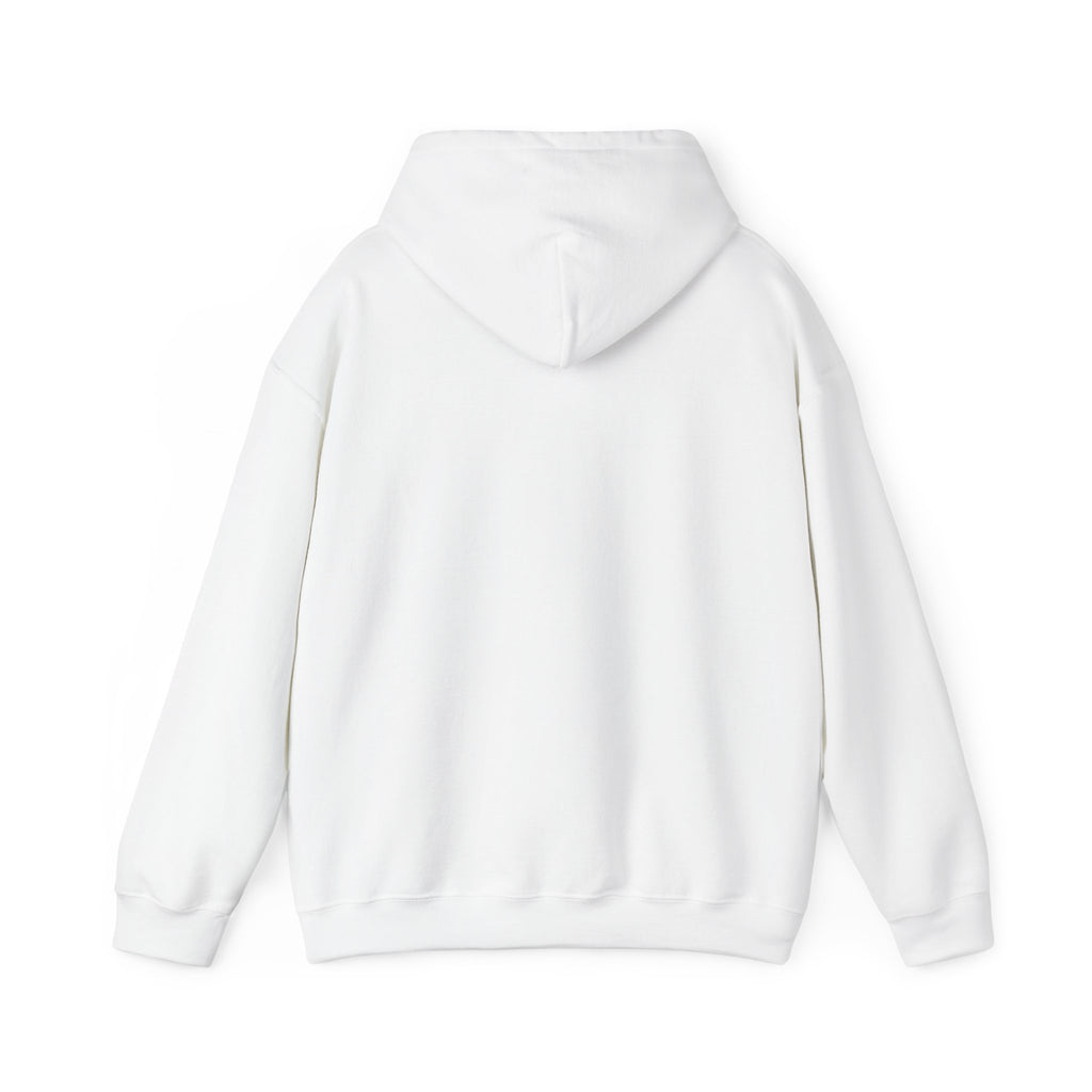 Blue Eye Whore Novel-Inspired Hoodie — Dark Cinematic Design