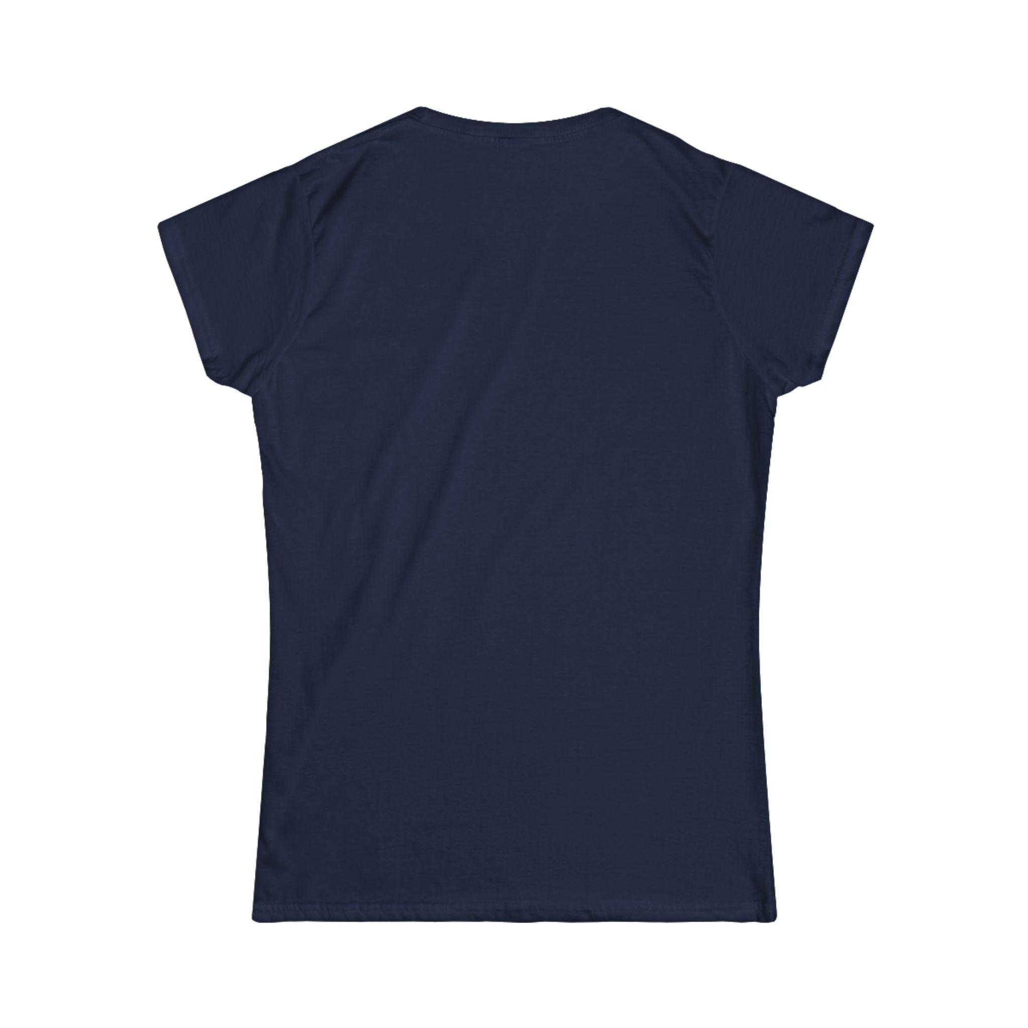 Blue Eye Whore - Dark Minimalist Women's Tee