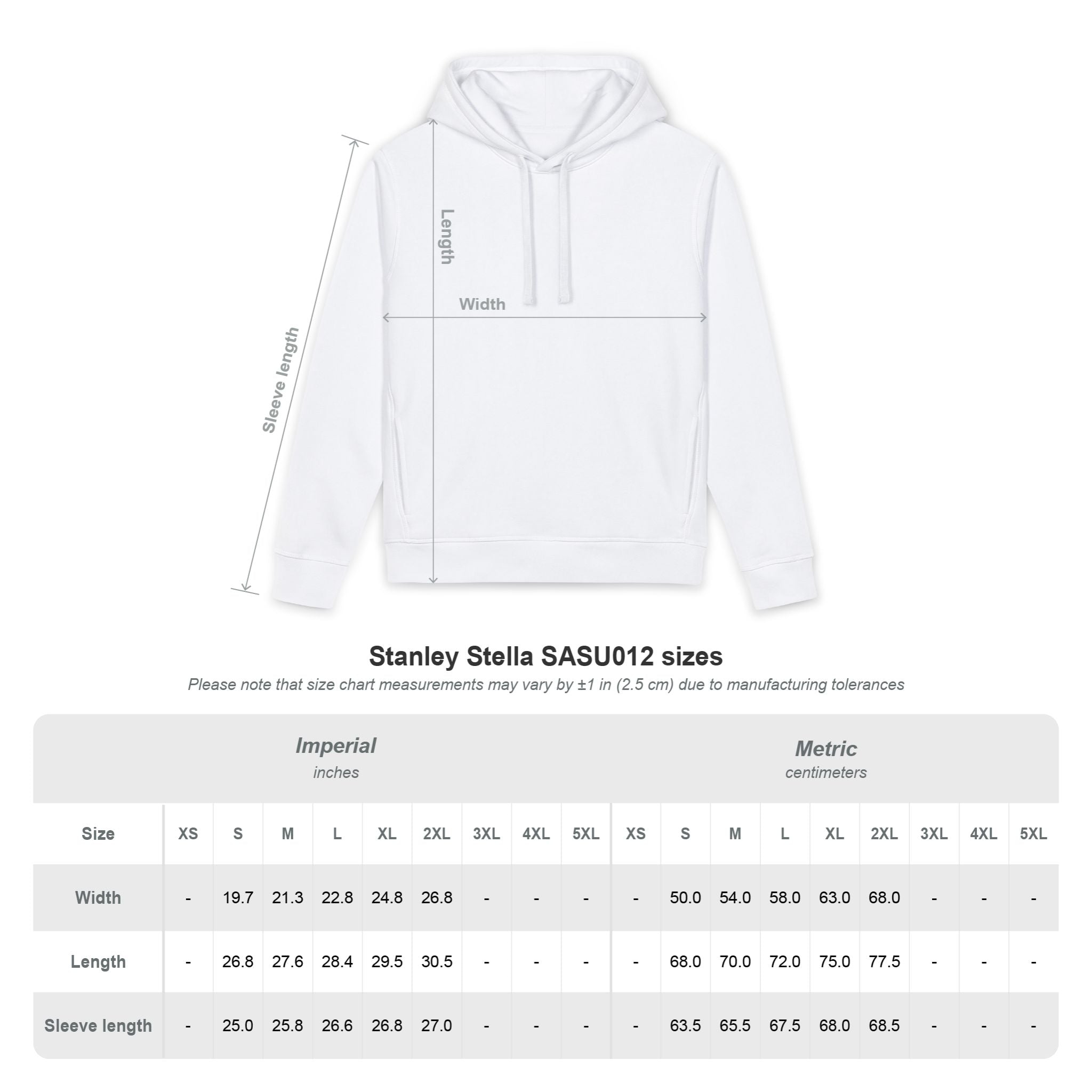 Hoodie — “Shit Creek Survivor” Graphic Pullover