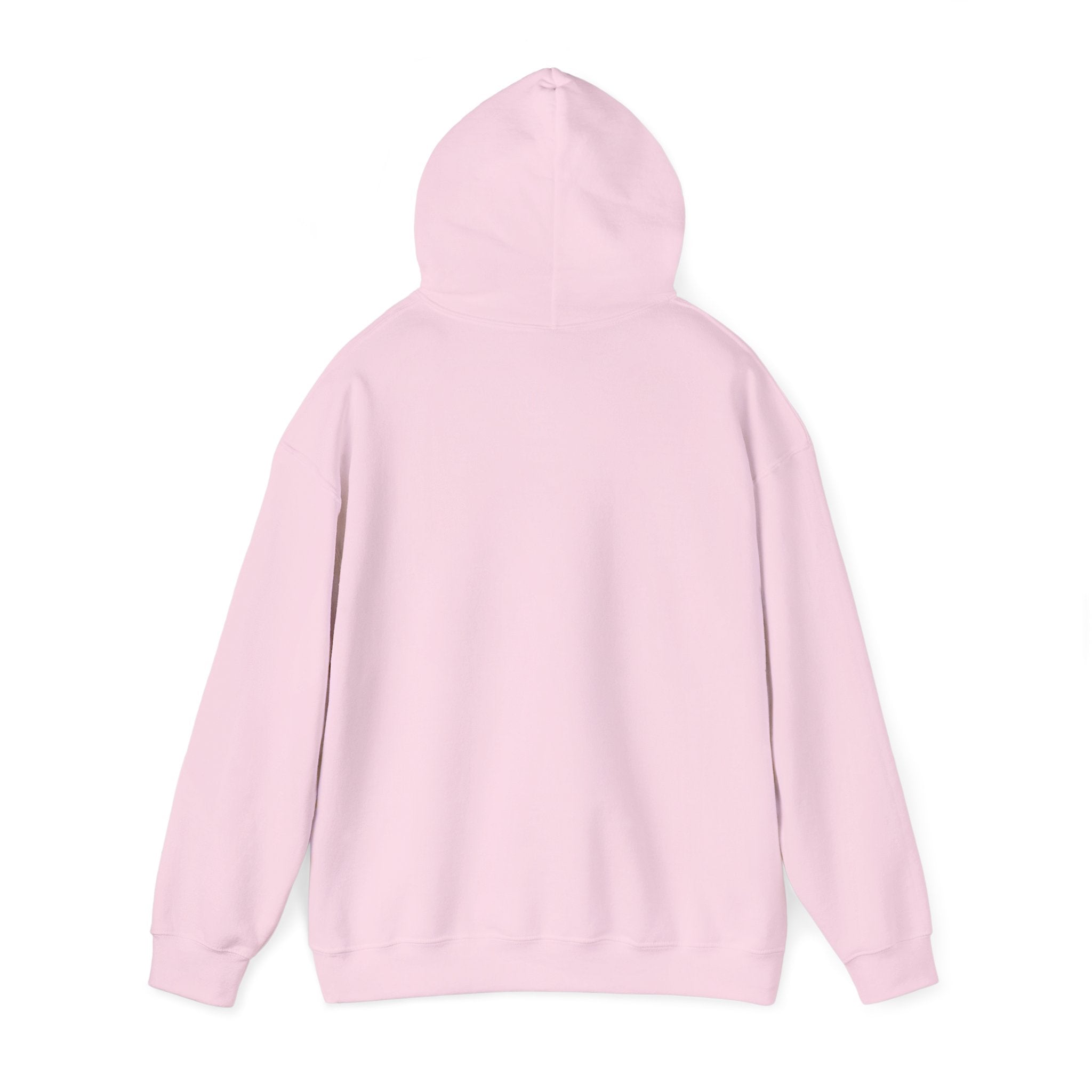 Blue Eye Whore Novel-Inspired Hoodie — Dark Cinematic Design